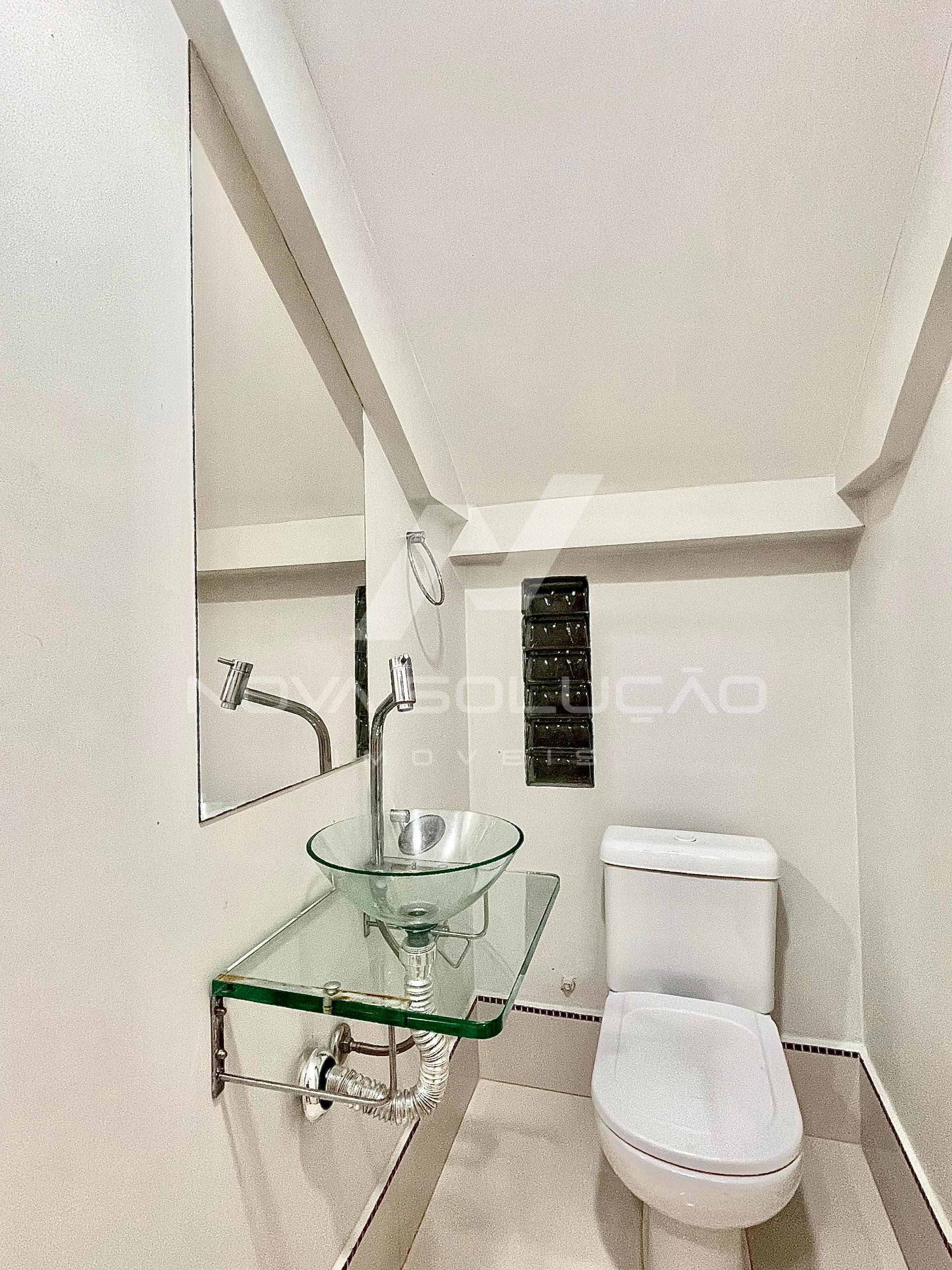 Sobrado com 3 dormit�rios � venda, Condom�nio Villa Sol, LIMEIRA - SP