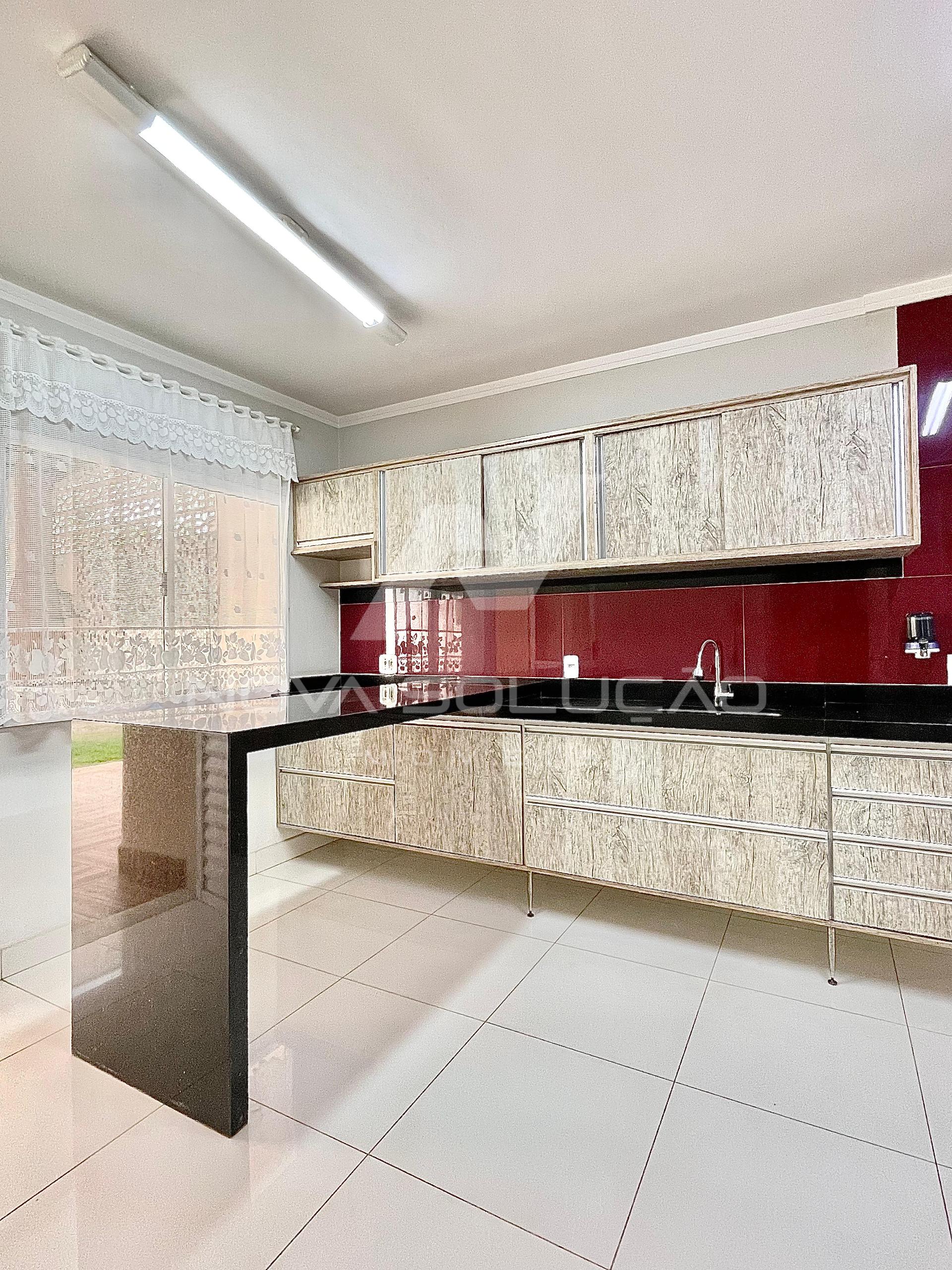 Sobrado com 3 dormit�rios � venda, Condom�nio Villa Sol, LIMEIRA - SP