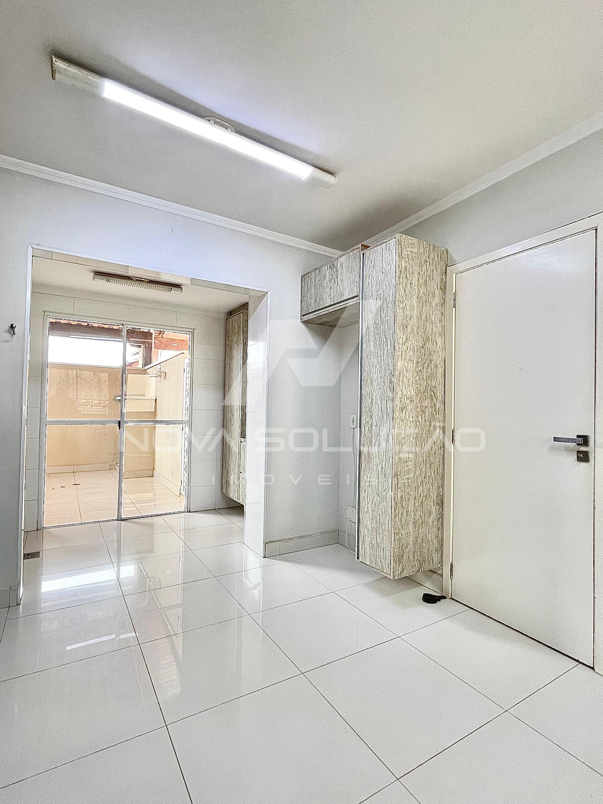 Sobrado com 3 dormit�rios � venda, Condom�nio Villa Sol, LIMEIRA - SP