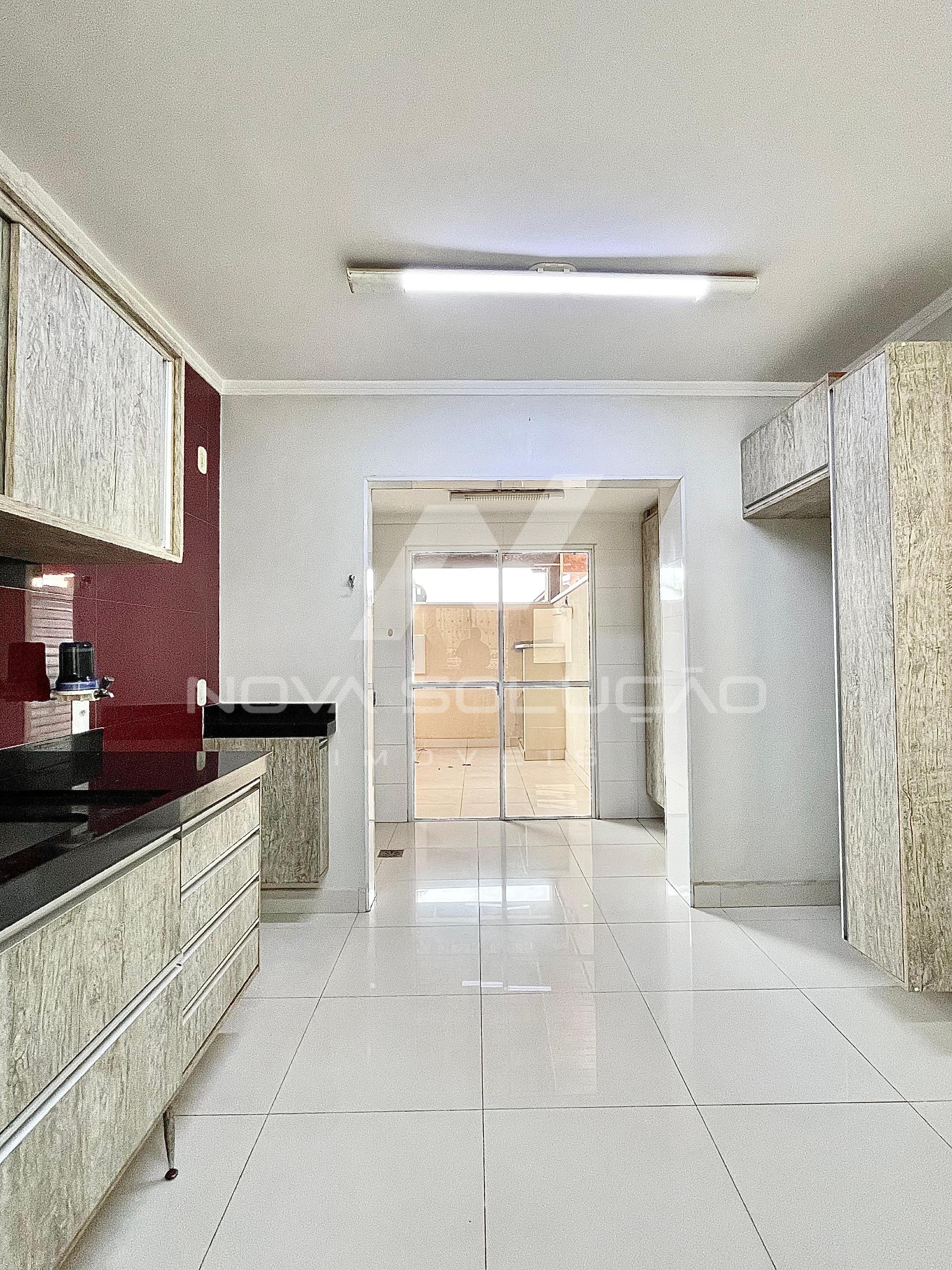 Sobrado com 3 dormit�rios � venda, Condom�nio Villa Sol, LIMEIRA - SP