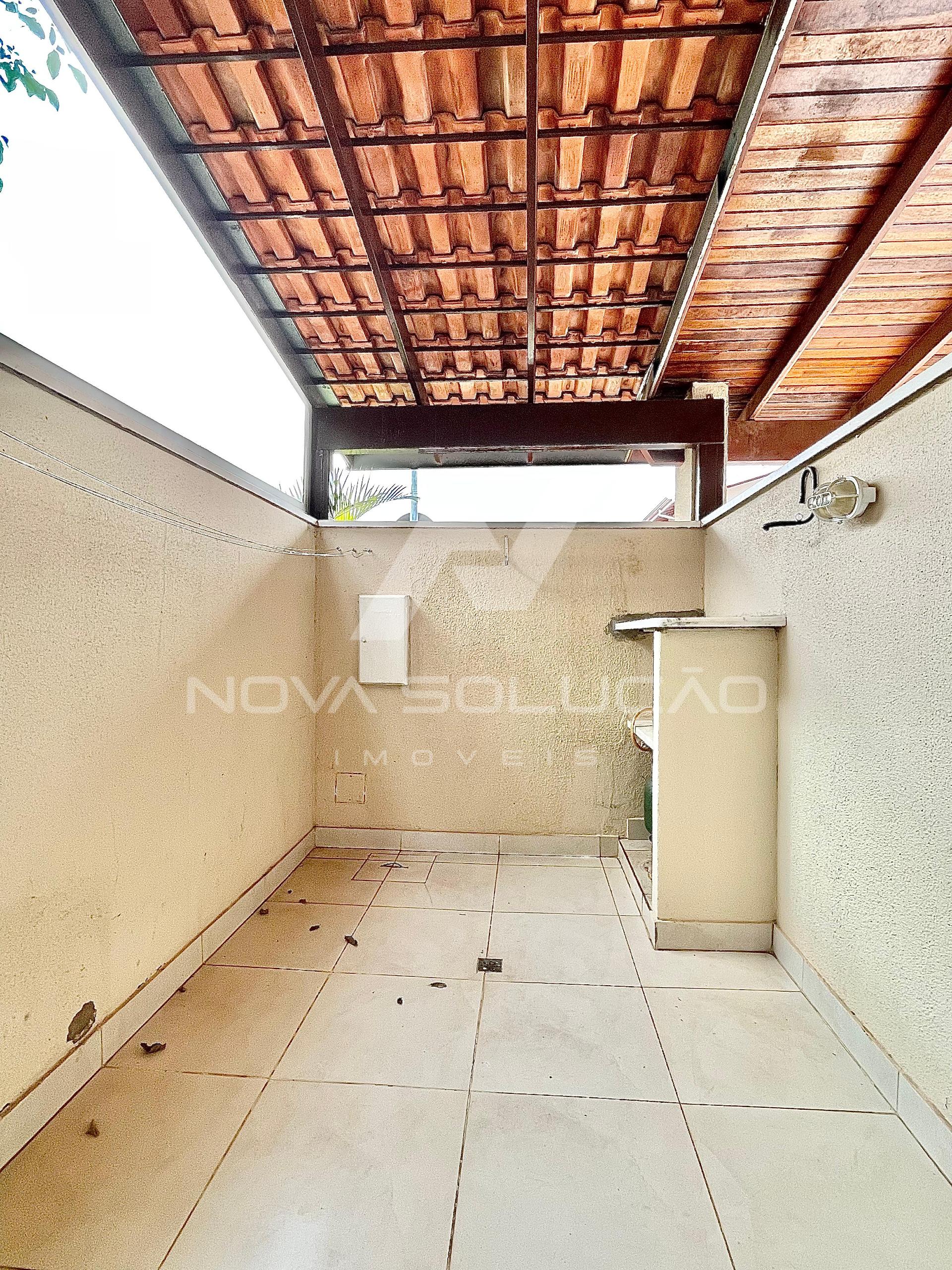 Sobrado com 3 dormit�rios � venda, Condom�nio Villa Sol, LIMEIRA - SP