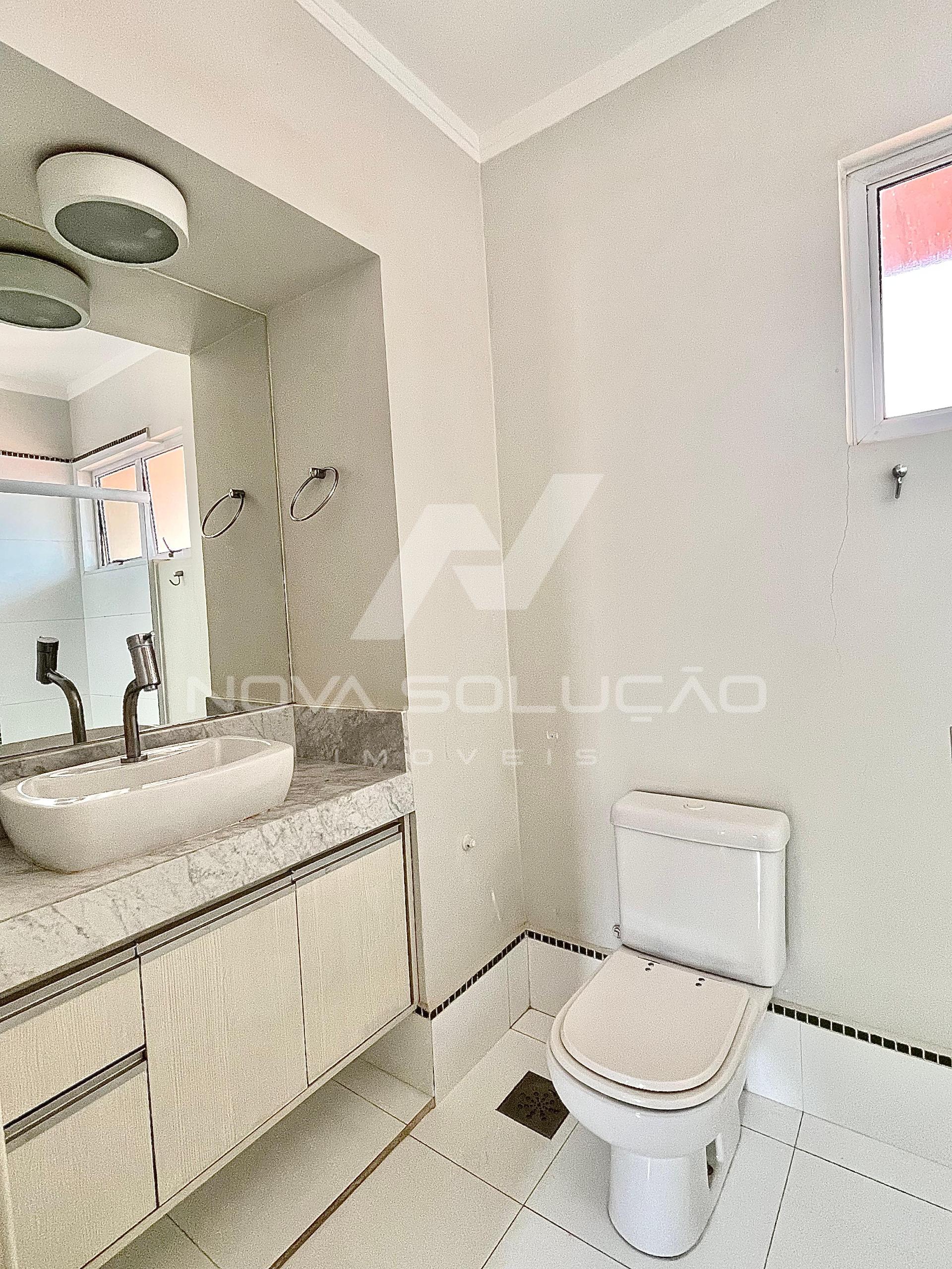 Sobrado com 3 dormit�rios � venda, Condom�nio Villa Sol, LIMEIRA - SP