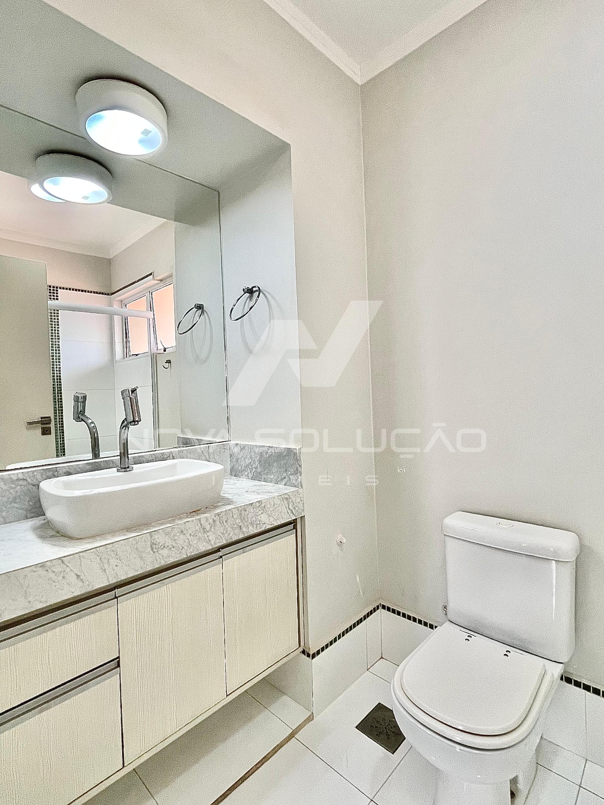 Sobrado com 3 dormit�rios � venda, Condom�nio Villa Sol, LIMEIRA - SP