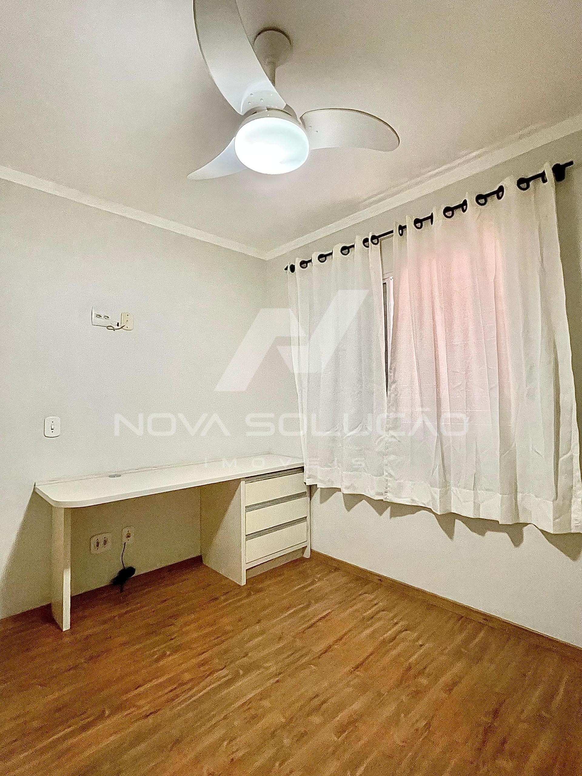 Sobrado com 3 dormit�rios � venda, Condom�nio Villa Sol, LIMEIRA - SP