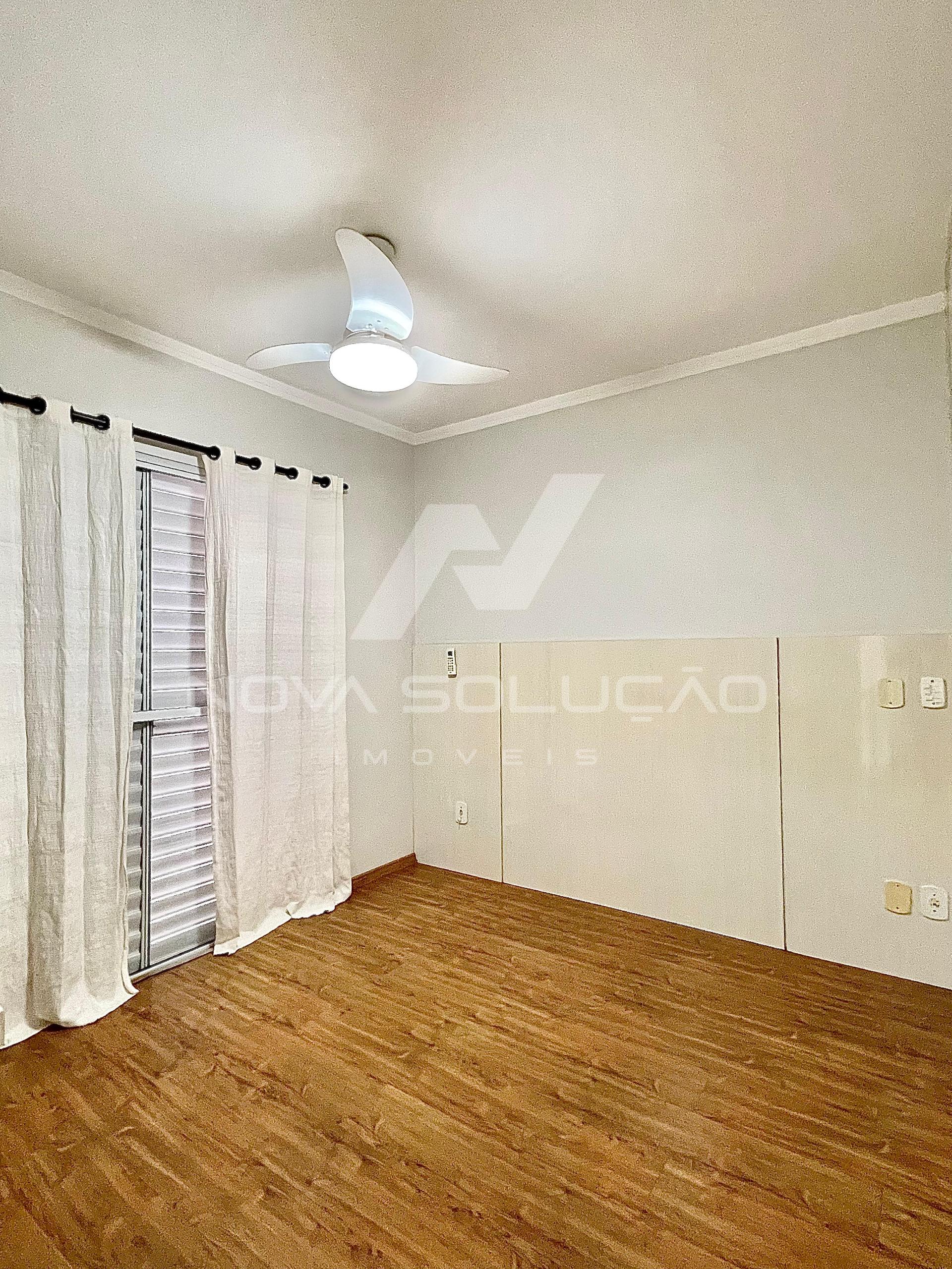 Sobrado com 3 dormit�rios � venda, Condom�nio Villa Sol, LIMEIRA - SP