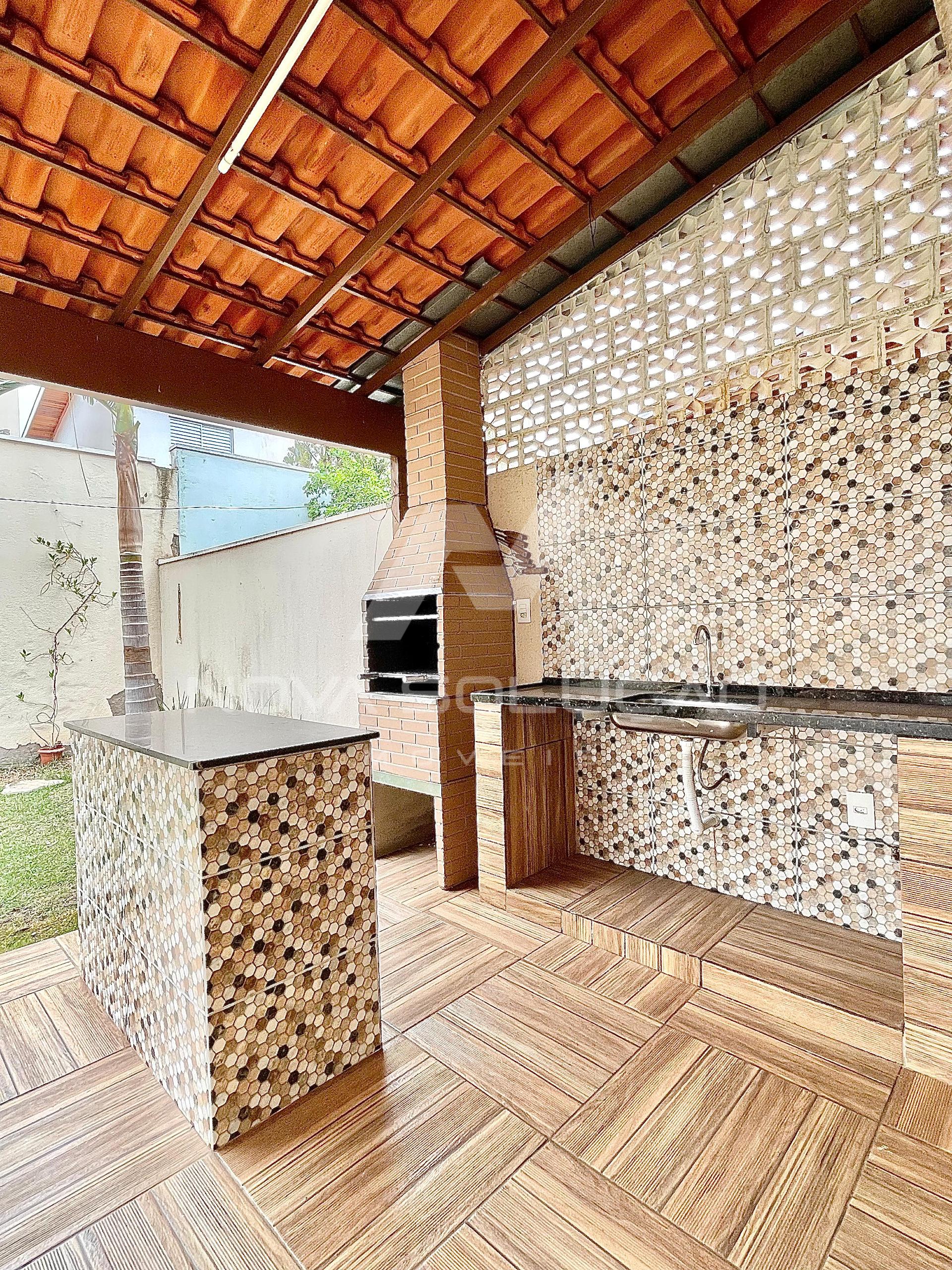 Sobrado com 3 dormit�rios � venda, Condom�nio Villa Sol, LIMEIRA - SP