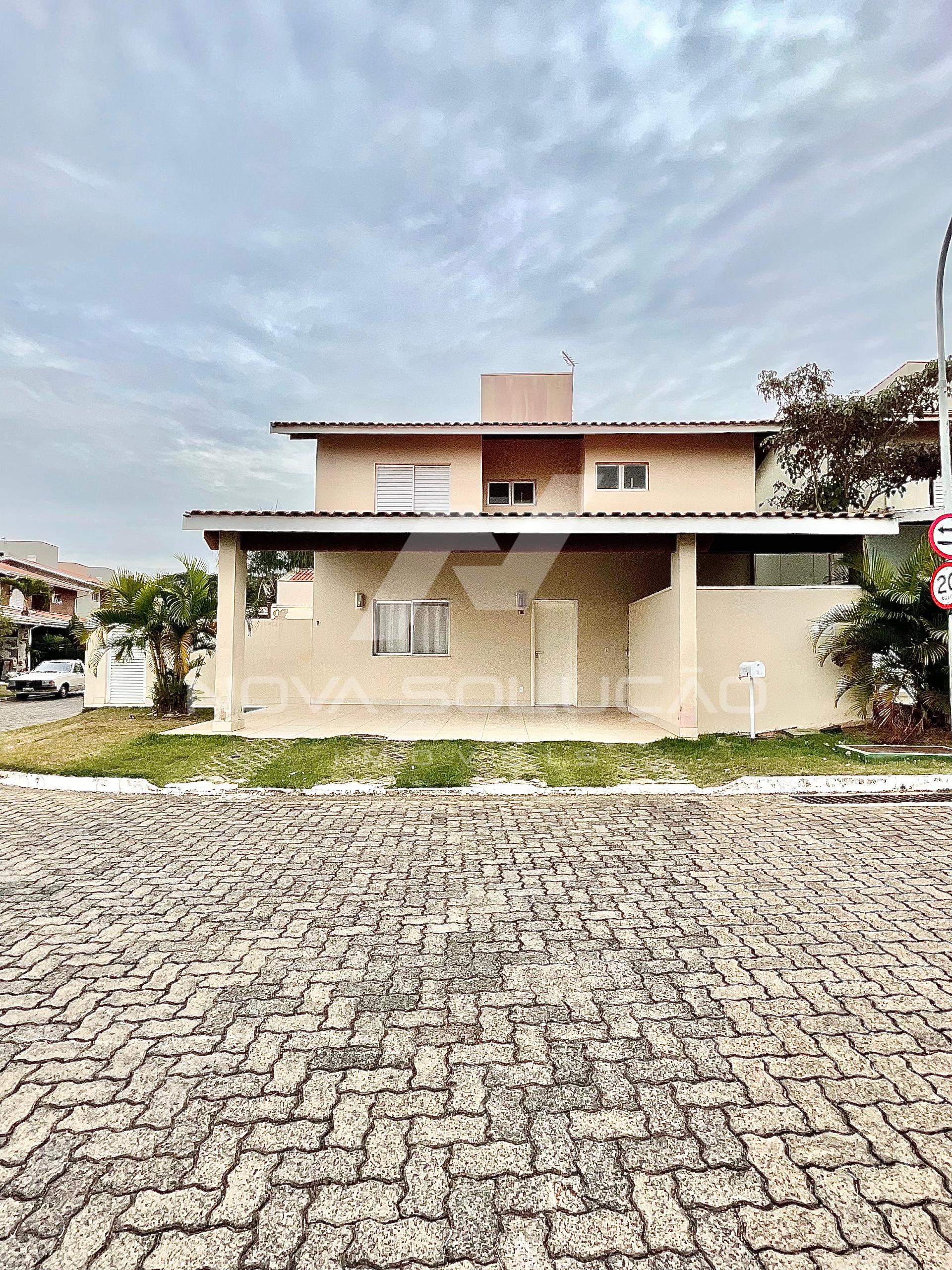 Sobrado com 3 dormit�rios � venda, Condom�nio Villa Sol, LIMEIRA - SP