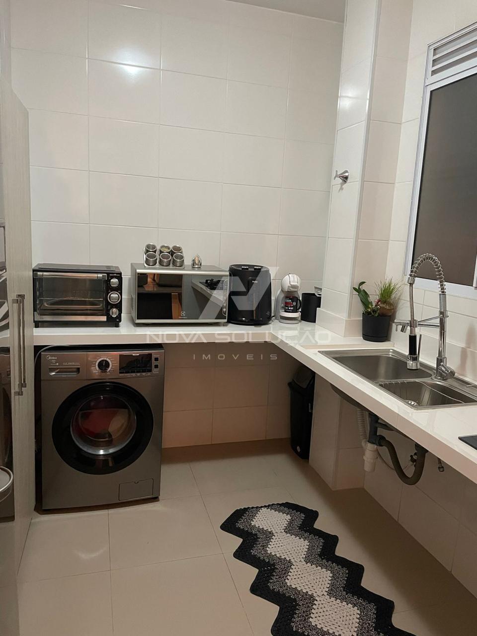 Apartamento  venda, Residencial dos Lrios, LIMEIRA - SP