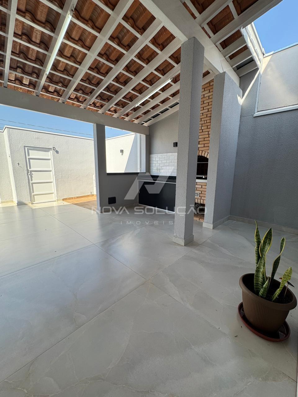 Casa  venda, Condomnio Campo Novo, LIMEIRA - SP