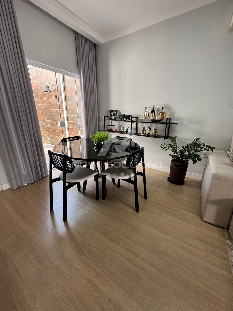 Casa  venda, Condomnio Campo Novo, LIMEIRA - SP