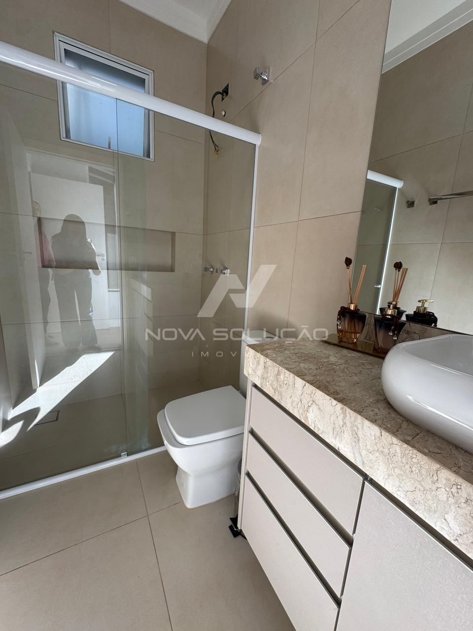 Casa  venda, Condomnio Campo Novo, LIMEIRA - SP