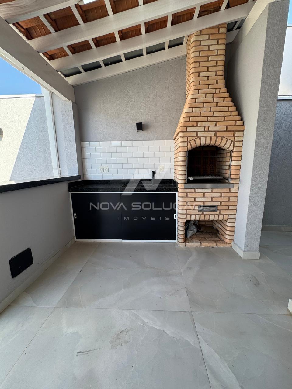Casa  venda, Condomnio Campo Novo, LIMEIRA - SP
