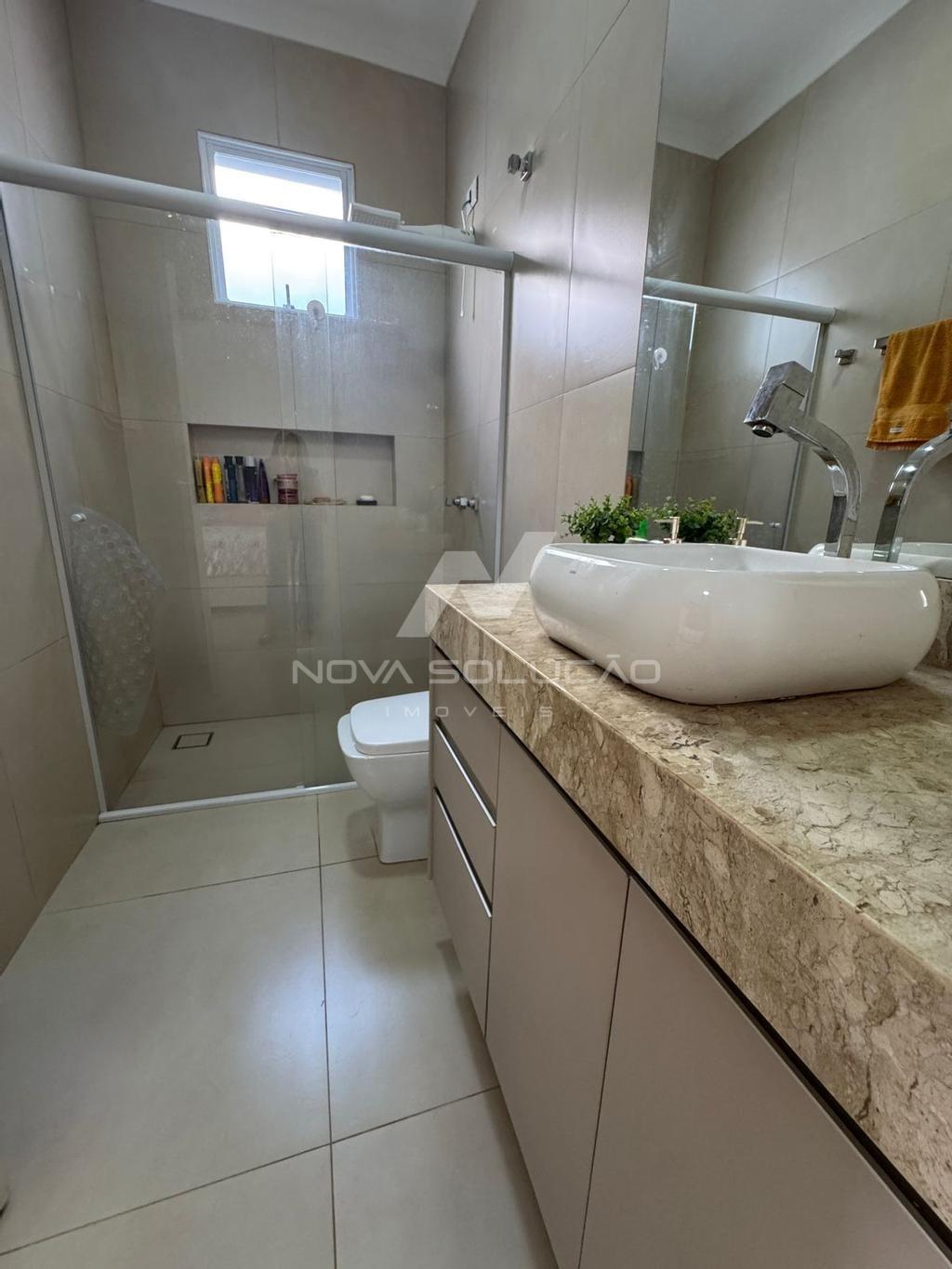 Casa  venda, Condomnio Campo Novo, LIMEIRA - SP