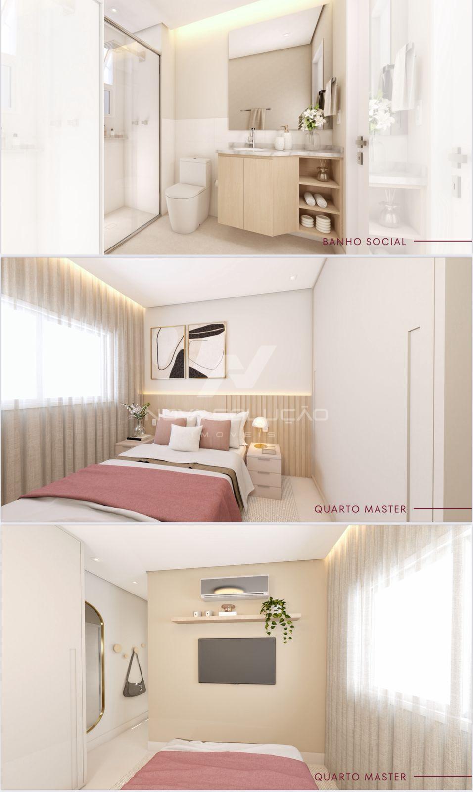 Apartamento  venda, Condomnio Infinite, LIMEIRA - SP
