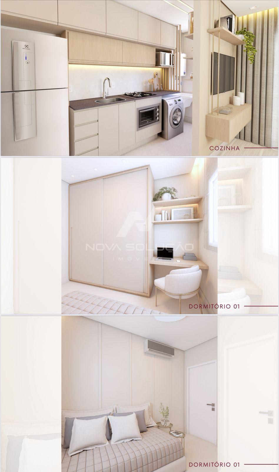 Apartamento  venda, Condomnio Infinite, LIMEIRA - SP