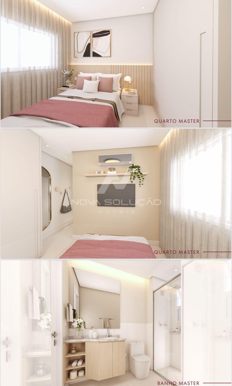 Apartamento  venda, Condomnio Infinite, LIMEIRA - SP