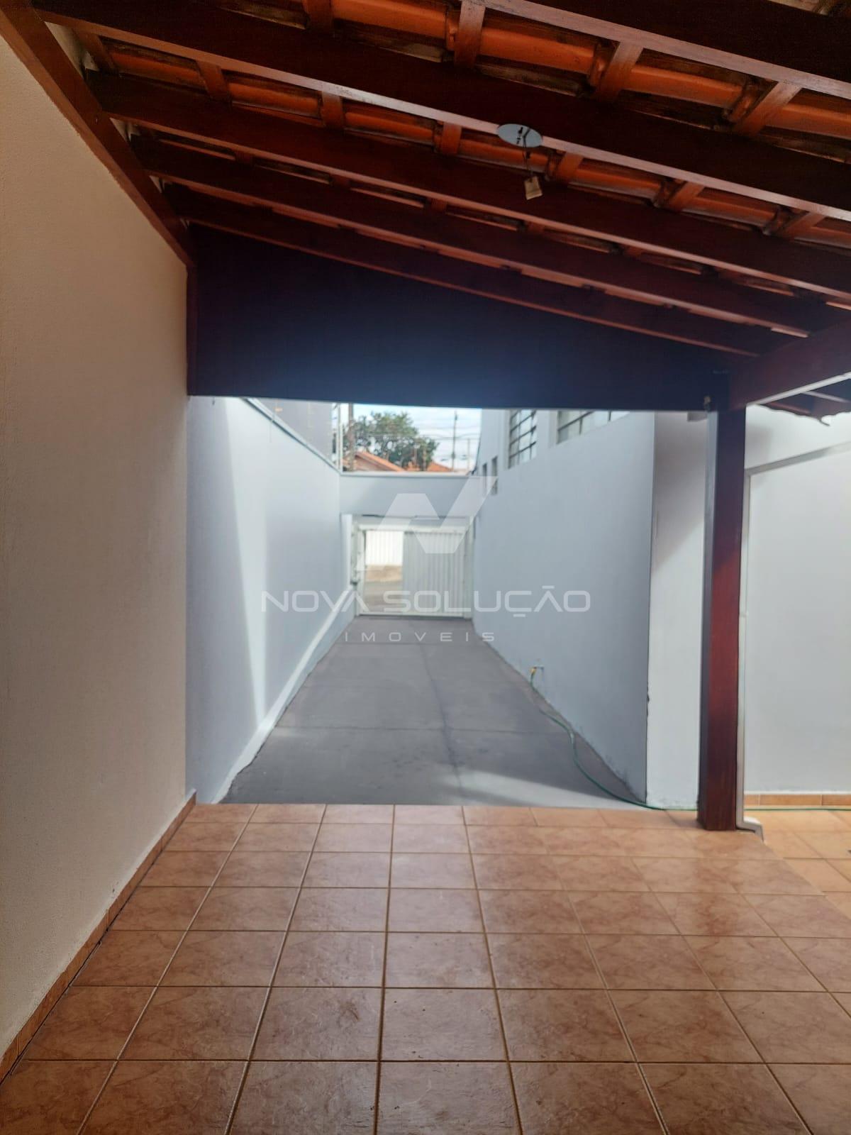 Barraco , casa Vila Claudia, LIMEIRA - SP