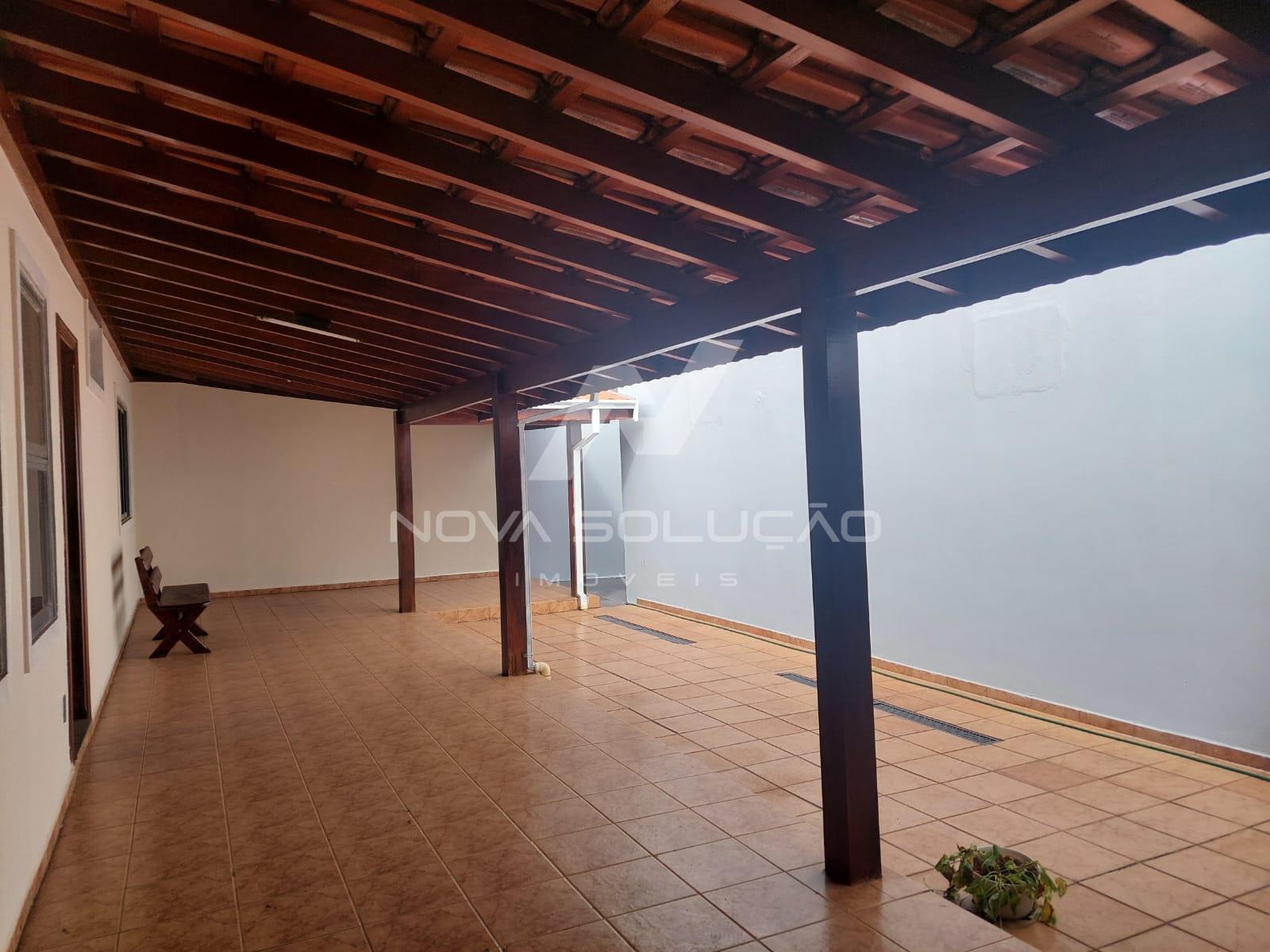 Barraco , casa Vila Claudia, LIMEIRA - SP