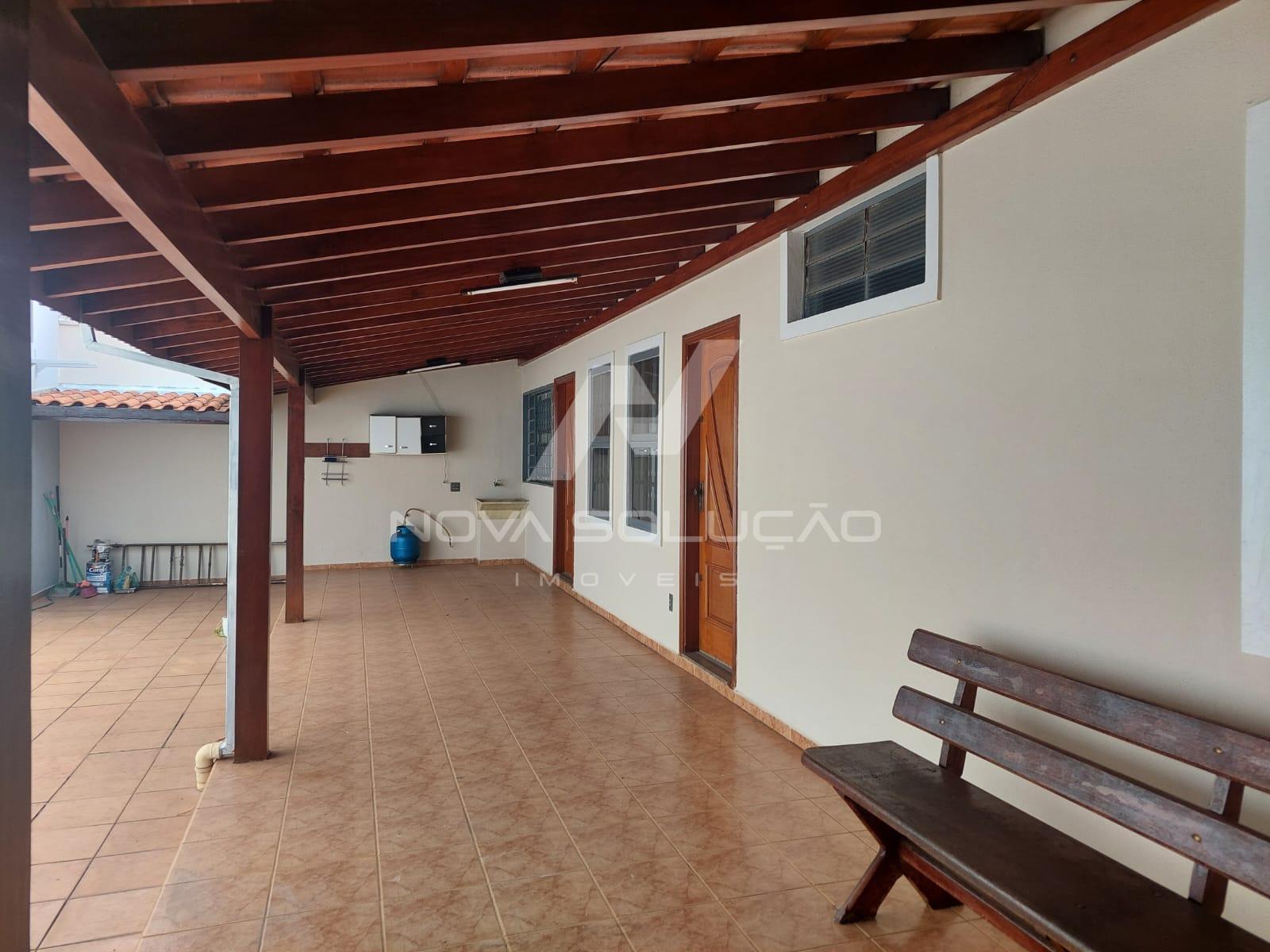 Barraco , casa Vila Claudia, LIMEIRA - SP