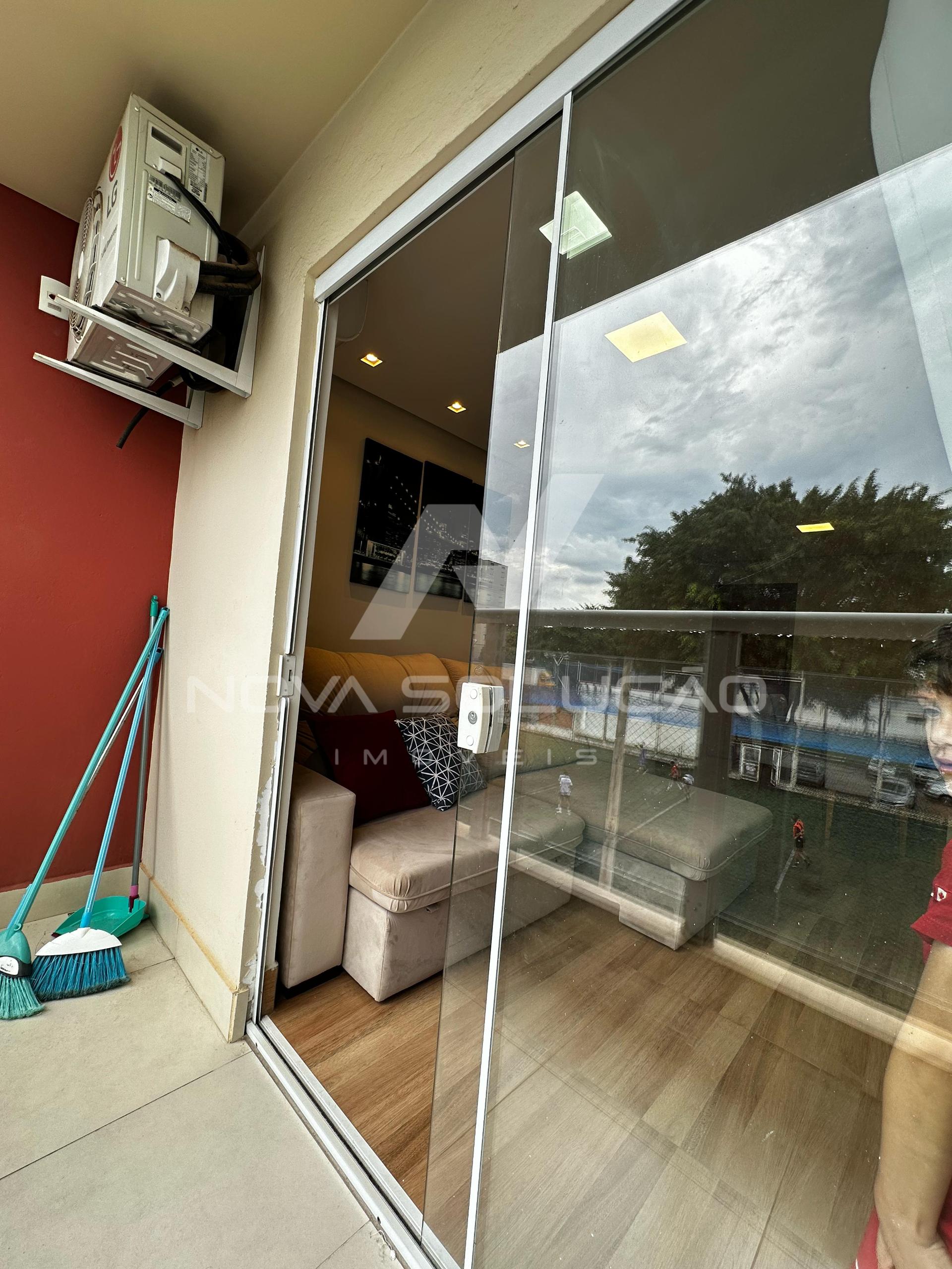 Apartamento  venda, Condomnio Alfredo Guilherme Schnor, LIMEIRA - SP