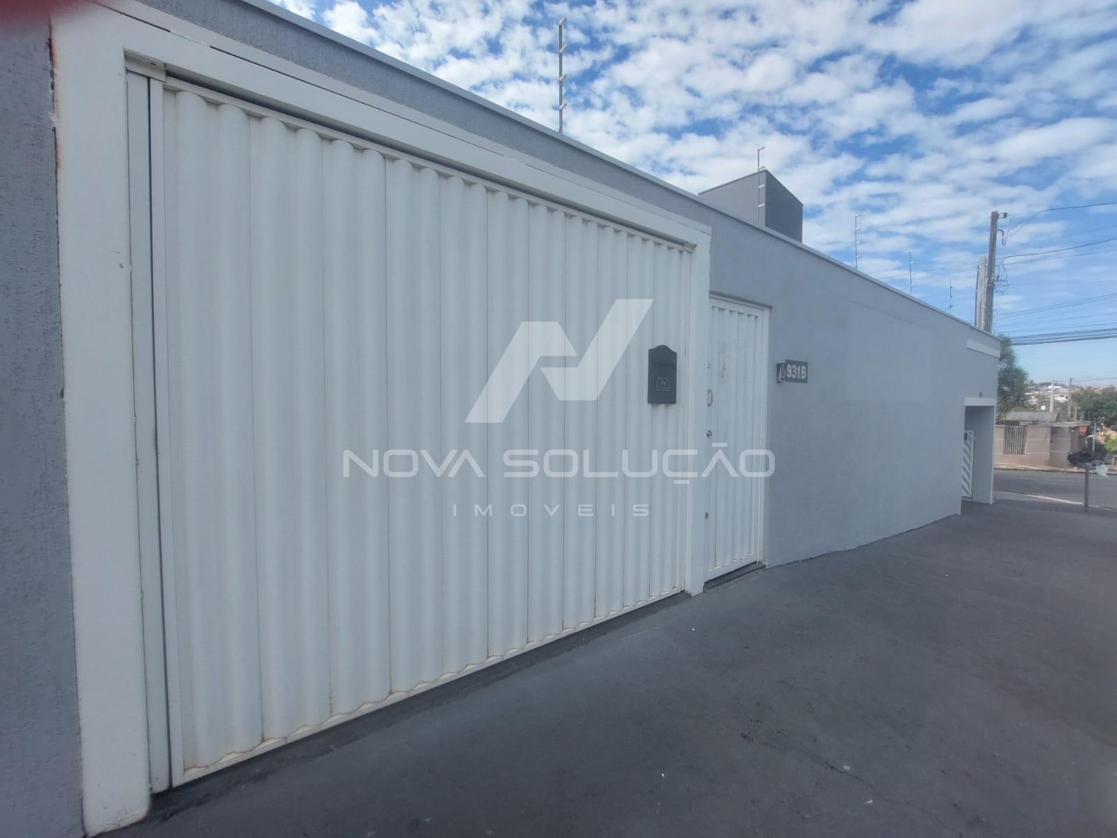 Barraco , casa Vila Claudia, LIMEIRA - SP