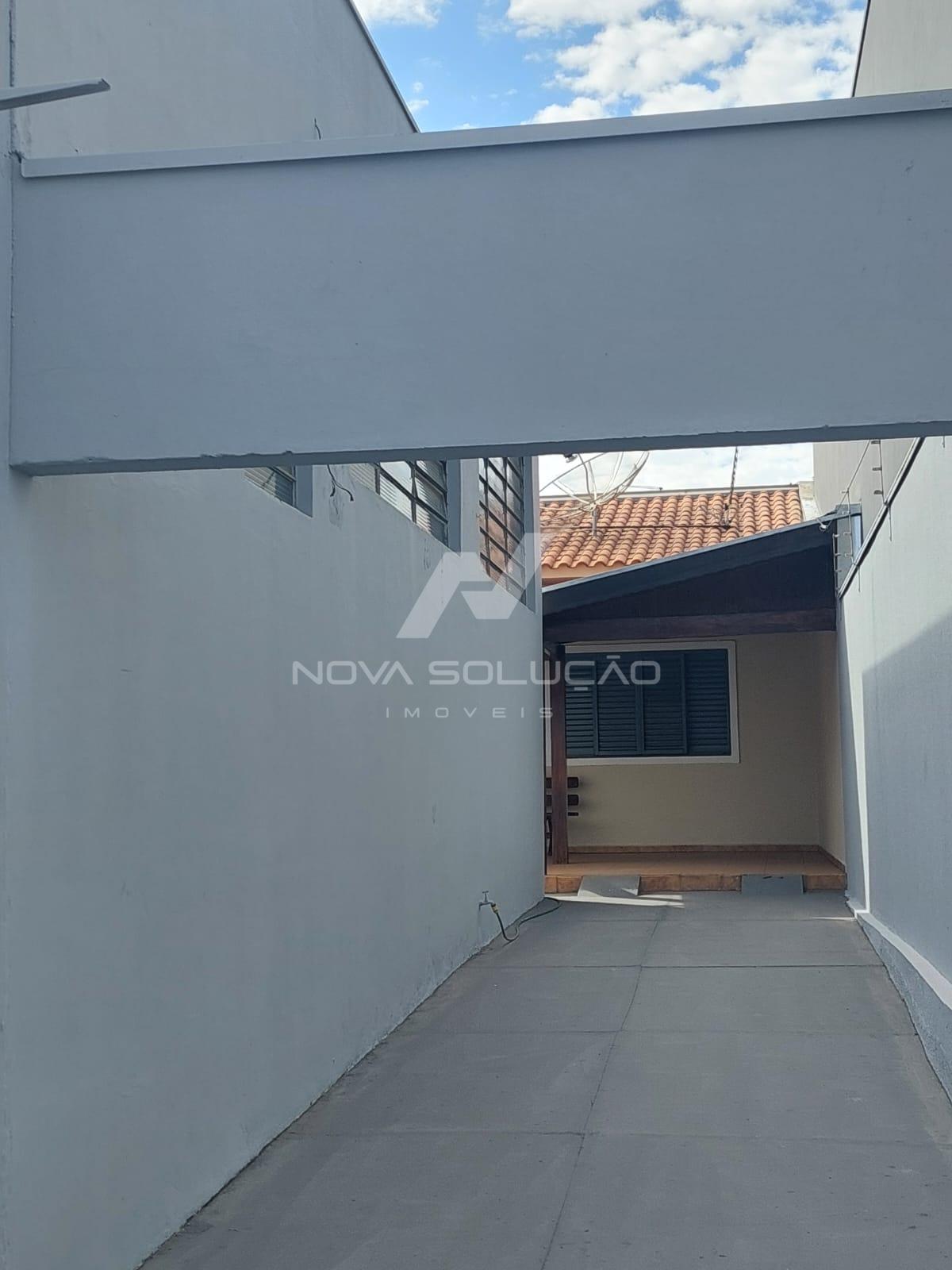 Barraco , casa Vila Claudia, LIMEIRA - SP