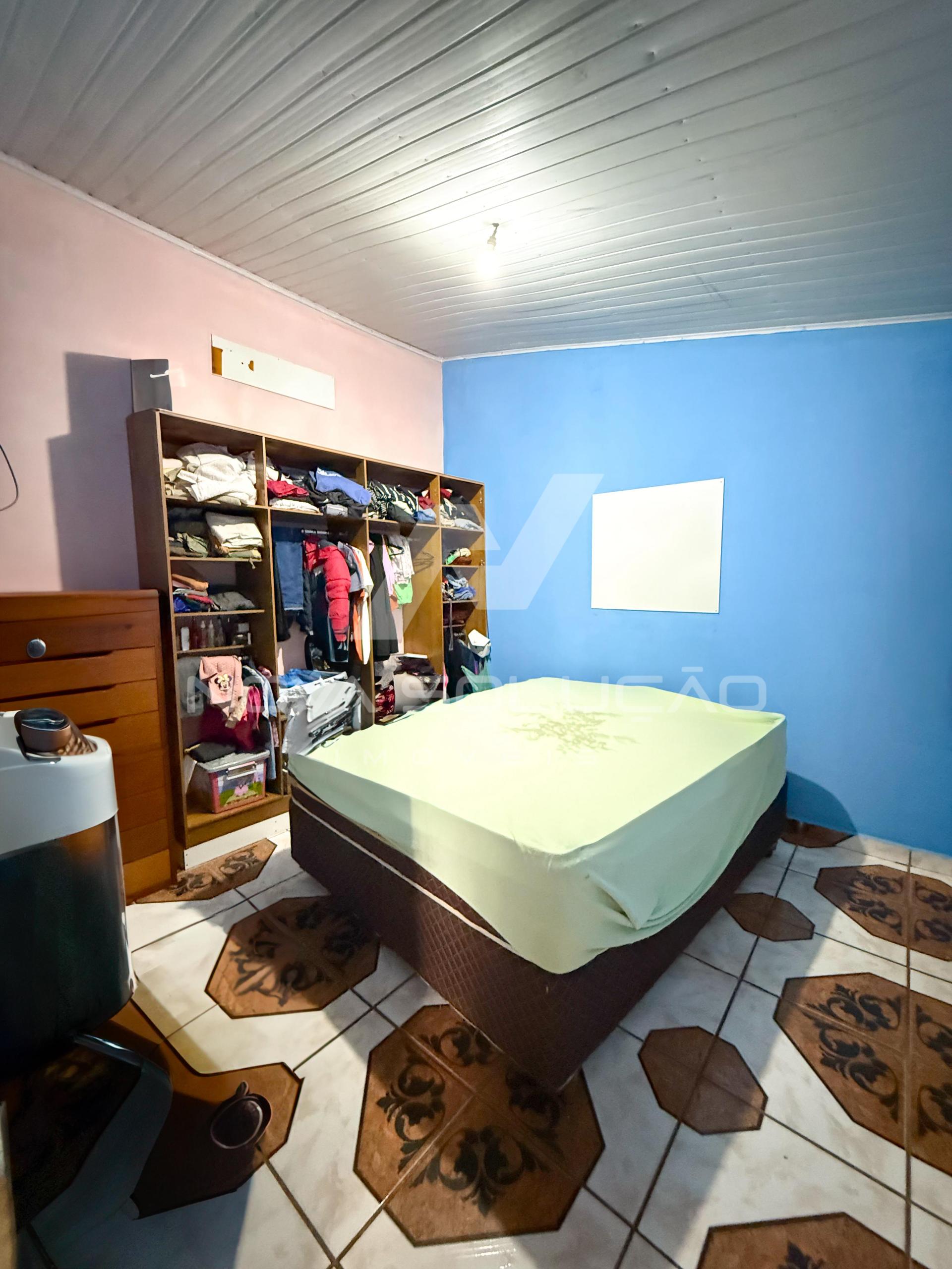 Casa � venda, Jardim Sao Pedro, LIMEIRA - SP