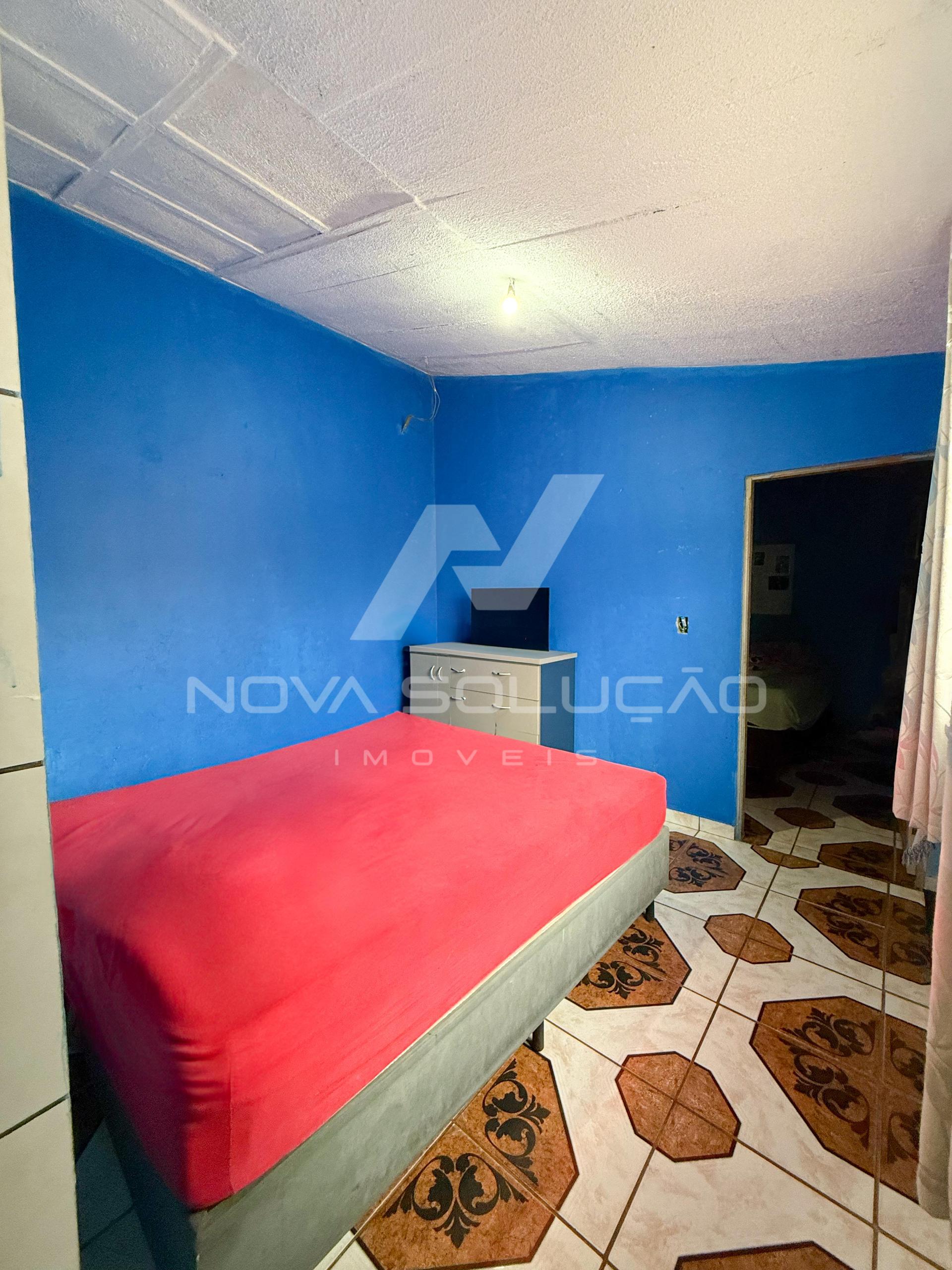 Casa � venda, Jardim Sao Pedro, LIMEIRA - SP