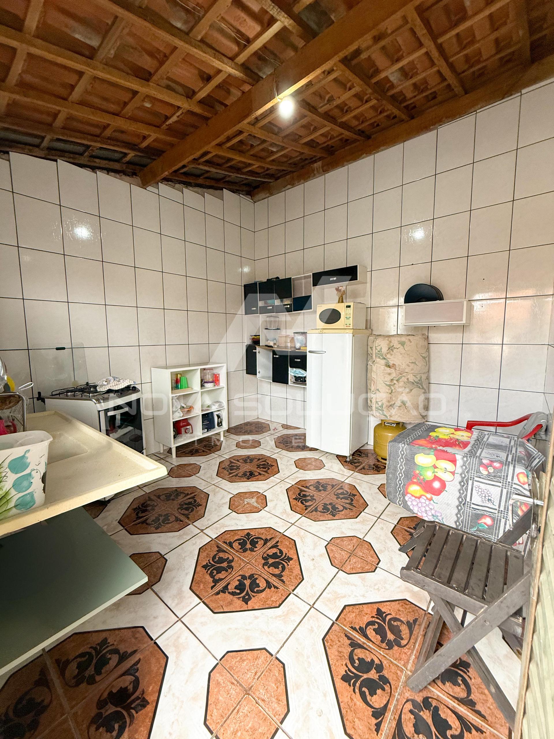 Casa � venda, Jardim Sao Pedro, LIMEIRA - SP