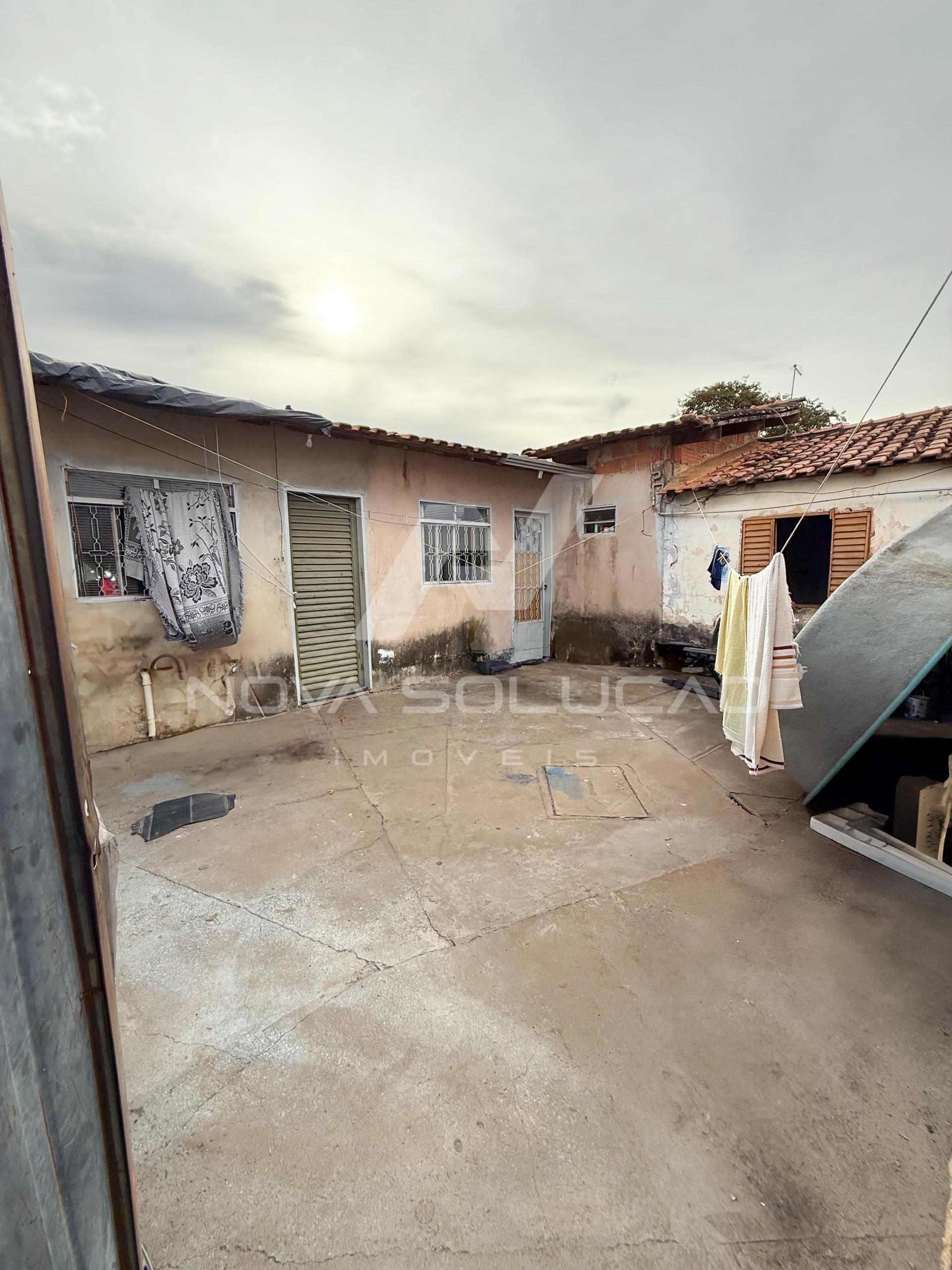 Casa � venda, Jardim Sao Pedro, LIMEIRA - SP