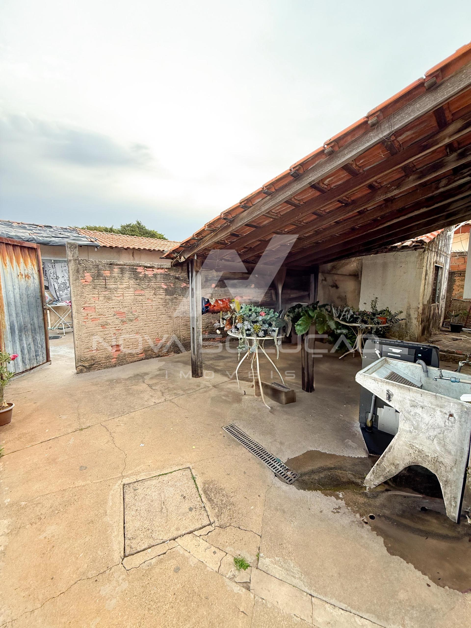 Casa � venda, Jardim Sao Pedro, LIMEIRA - SP