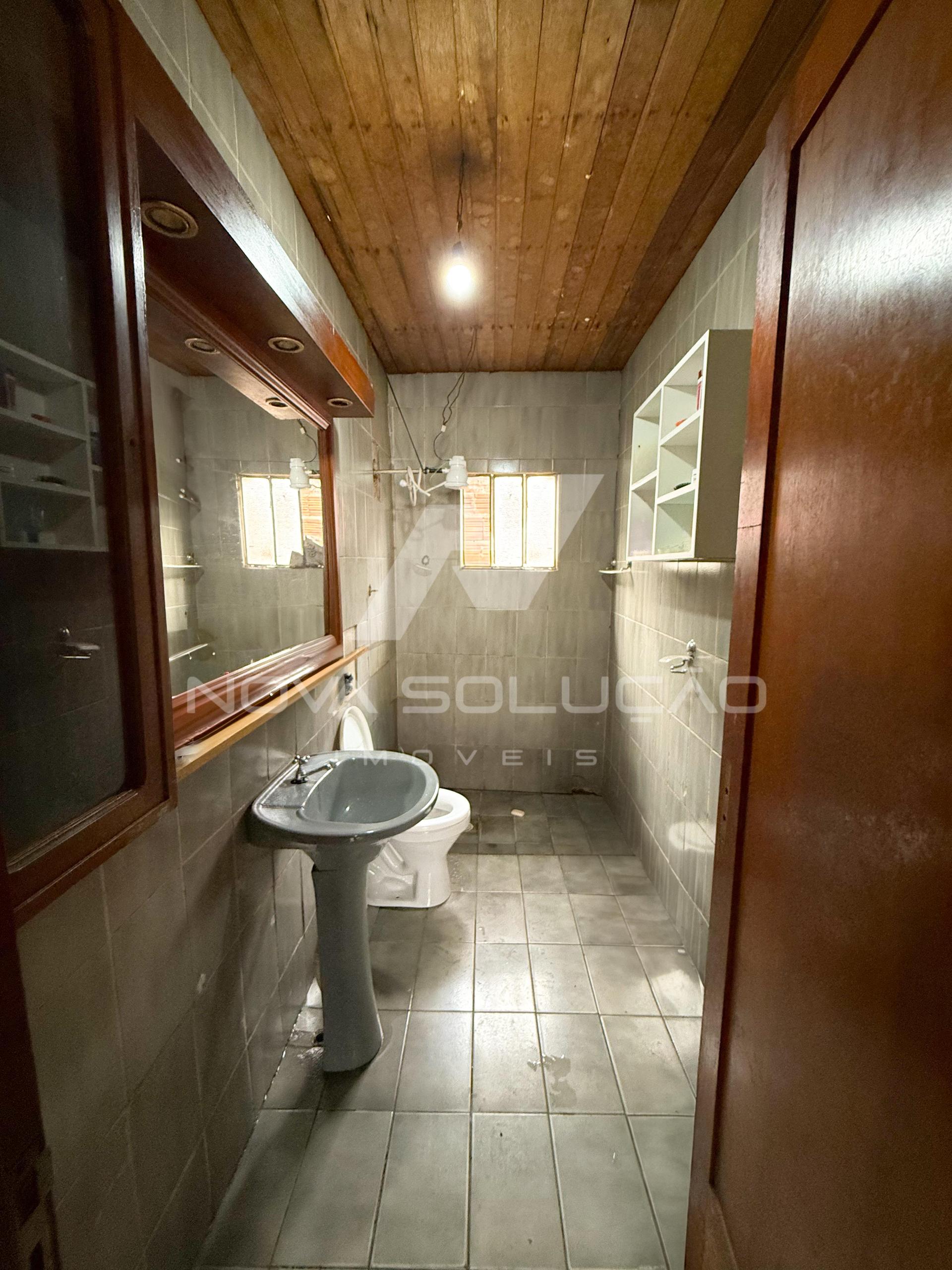 Casa � venda, Jardim Sao Pedro, LIMEIRA - SP