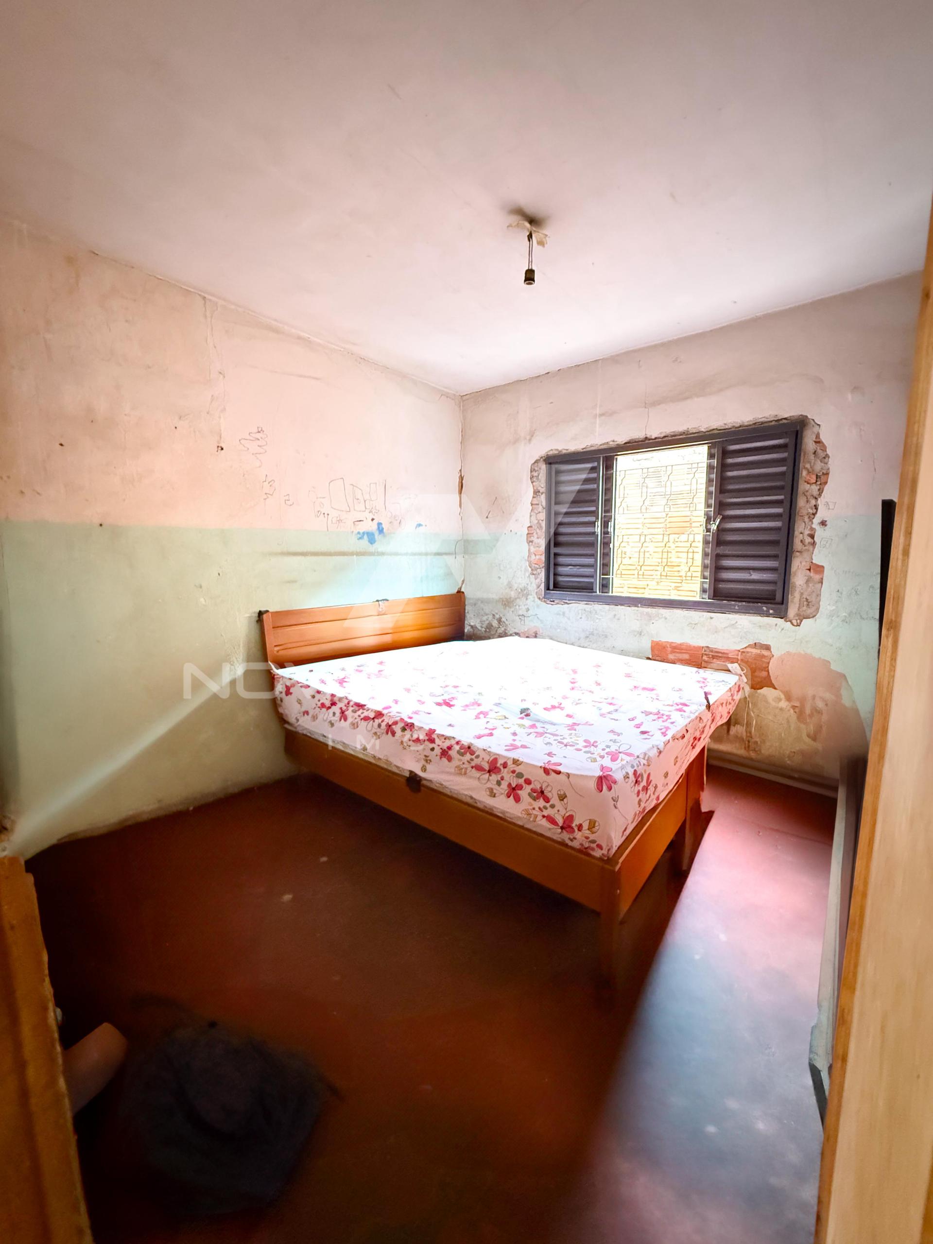 Casa � venda, Jardim Sao Pedro, LIMEIRA - SP