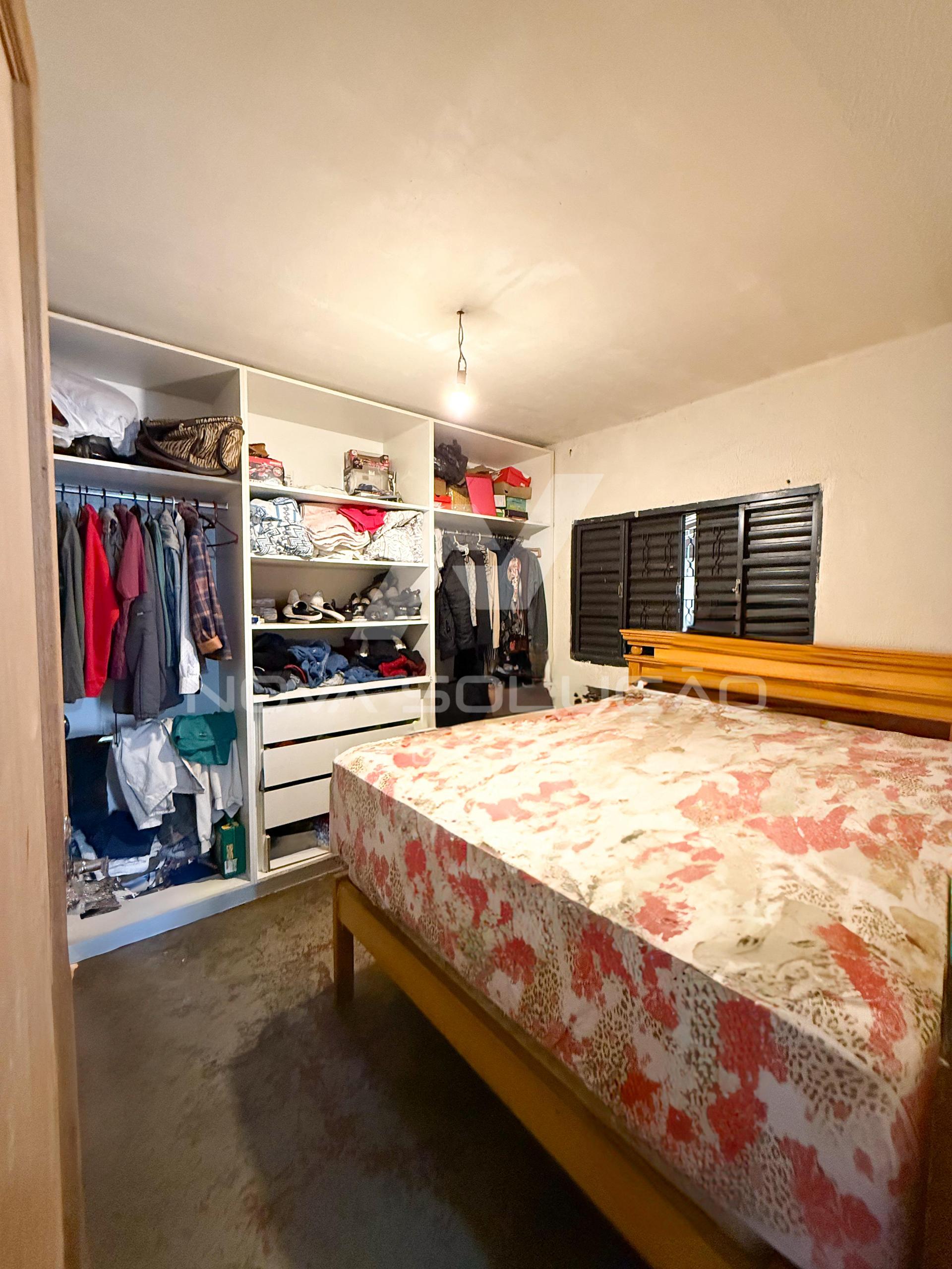 Casa � venda, Jardim Sao Pedro, LIMEIRA - SP