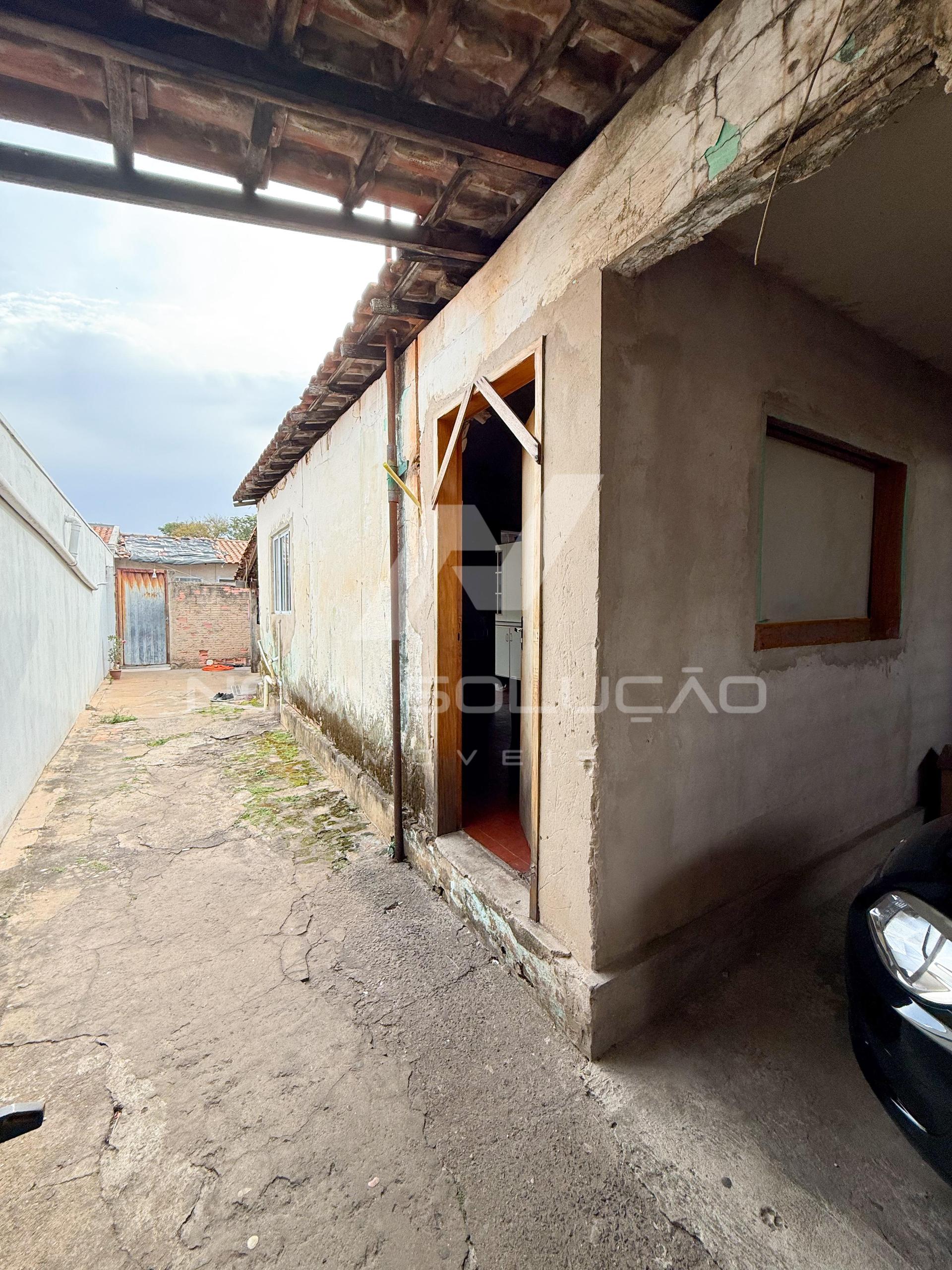 Casa � venda, Jardim Sao Pedro, LIMEIRA - SP
