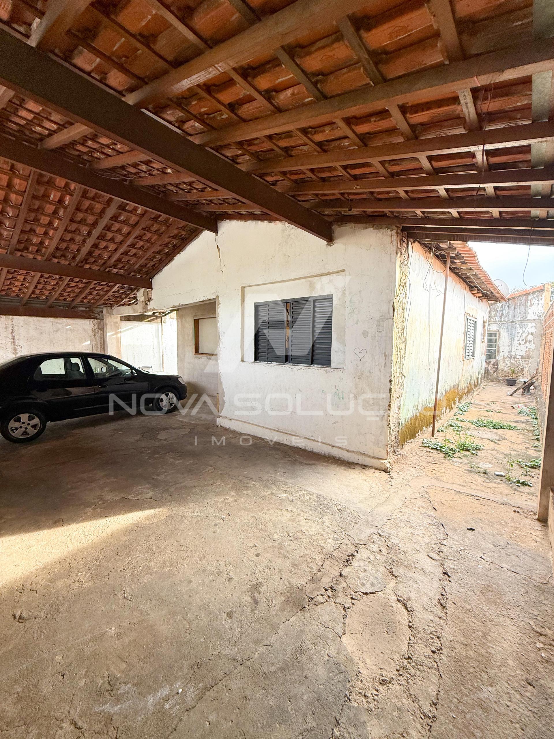 Casa � venda, Jardim Sao Pedro, LIMEIRA - SP