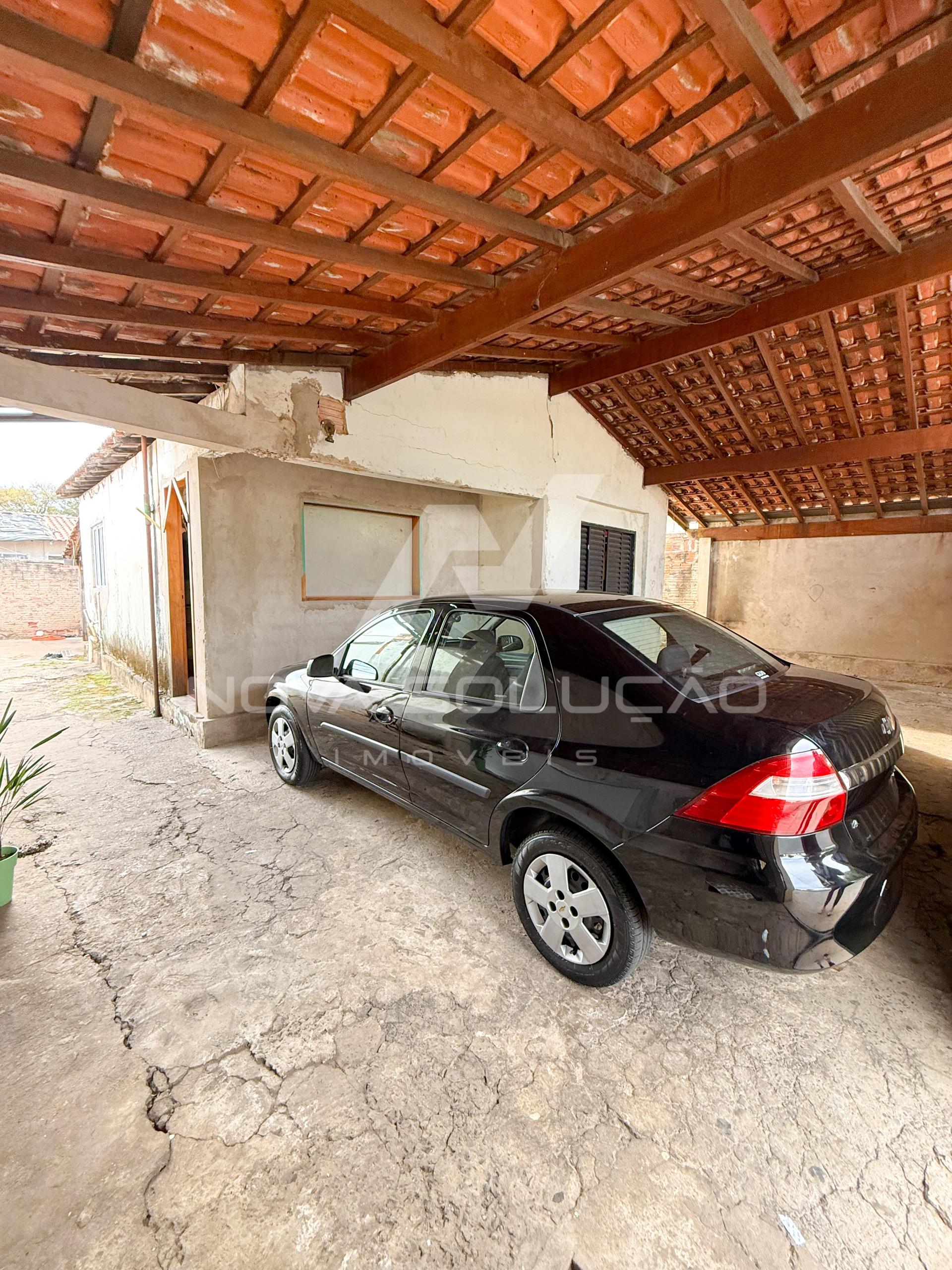 Casa � venda, Jardim Sao Pedro, LIMEIRA - SP