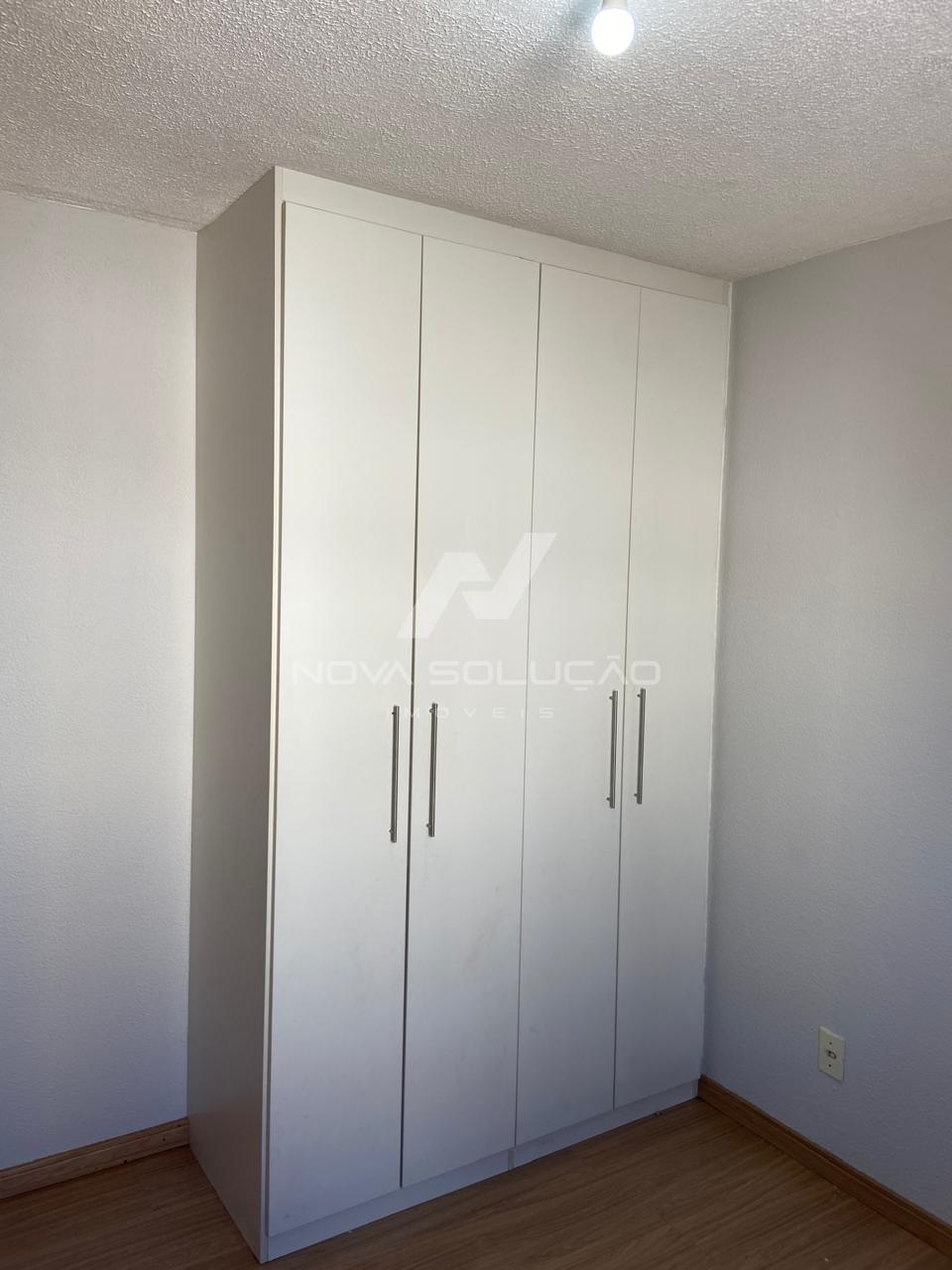 Apartamento  venda, Condomnio Lua Nova, LIMEIRA - SP