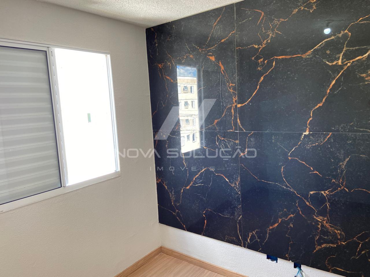 Apartamento  venda, Condomnio Lua Nova, LIMEIRA - SP