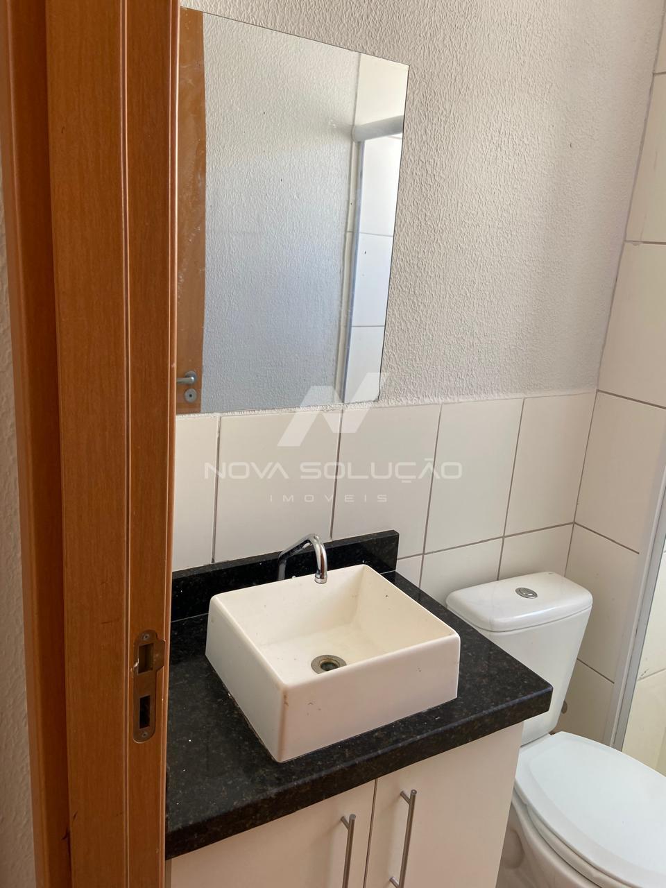 Apartamento  venda, Condomnio Lua Nova, LIMEIRA - SP