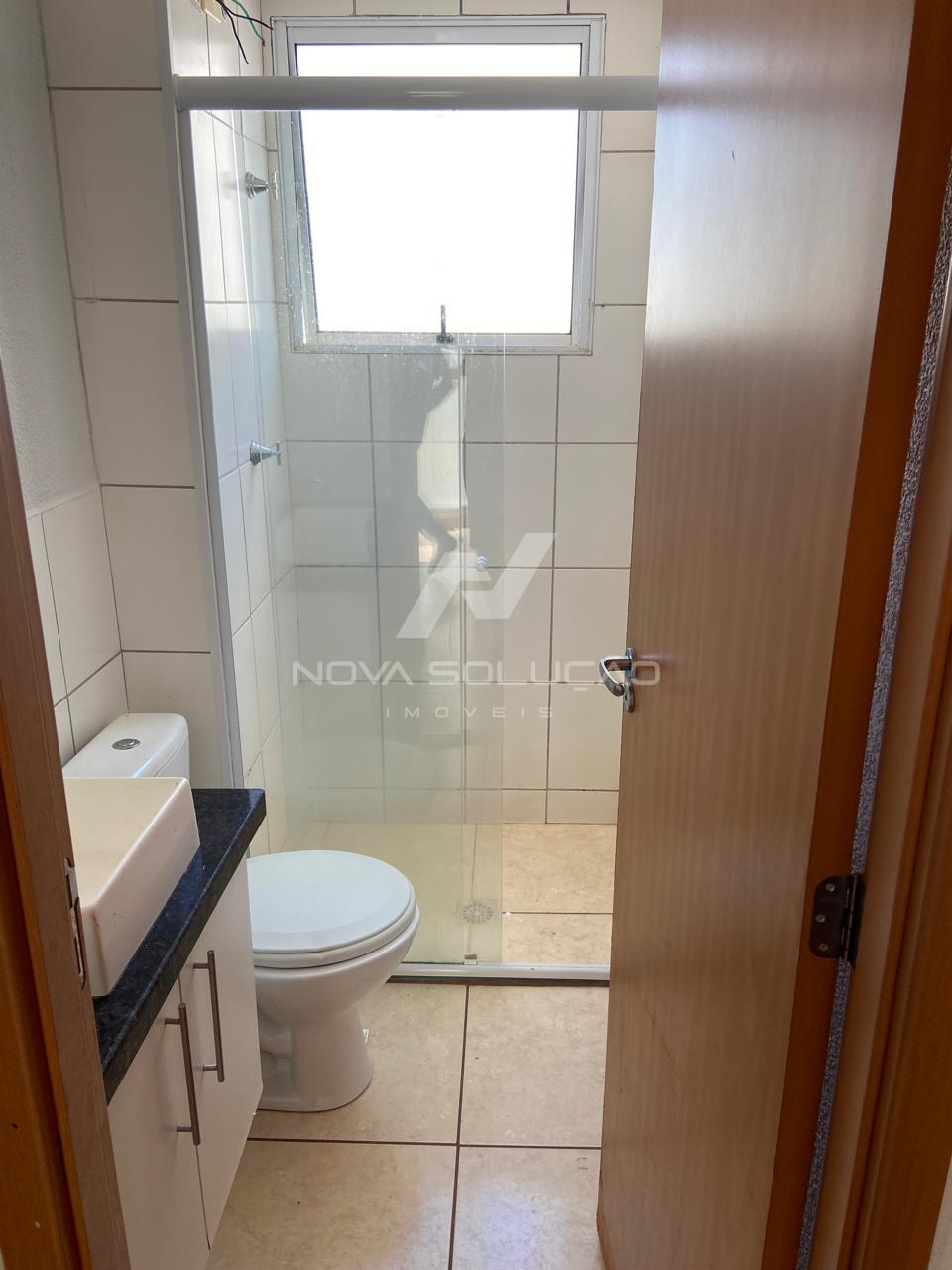 Apartamento  venda, Condomnio Lua Nova, LIMEIRA - SP