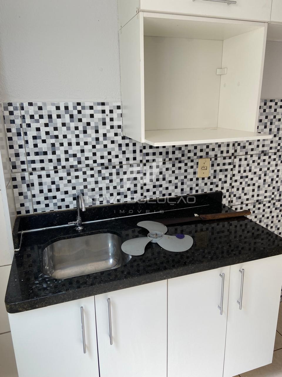 Apartamento  venda, Condomnio Lua Nova, LIMEIRA - SP