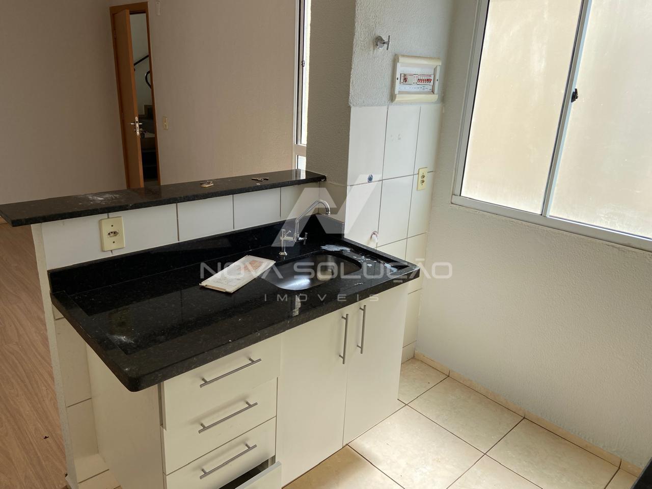 Apartamento  venda, Condomnio Lua Nova, LIMEIRA - SP