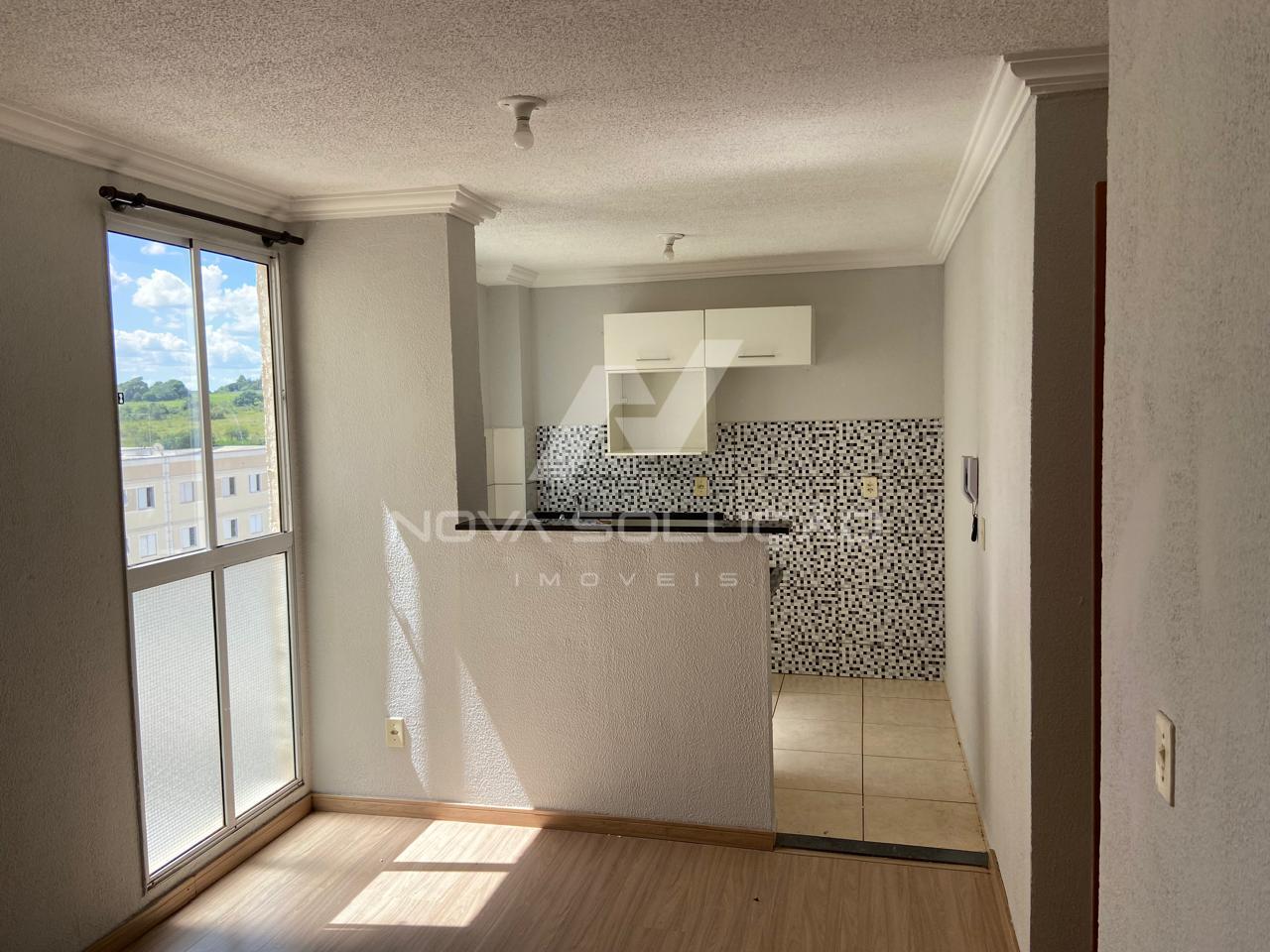 Apartamento  venda, Condomnio Lua Nova, LIMEIRA - SP