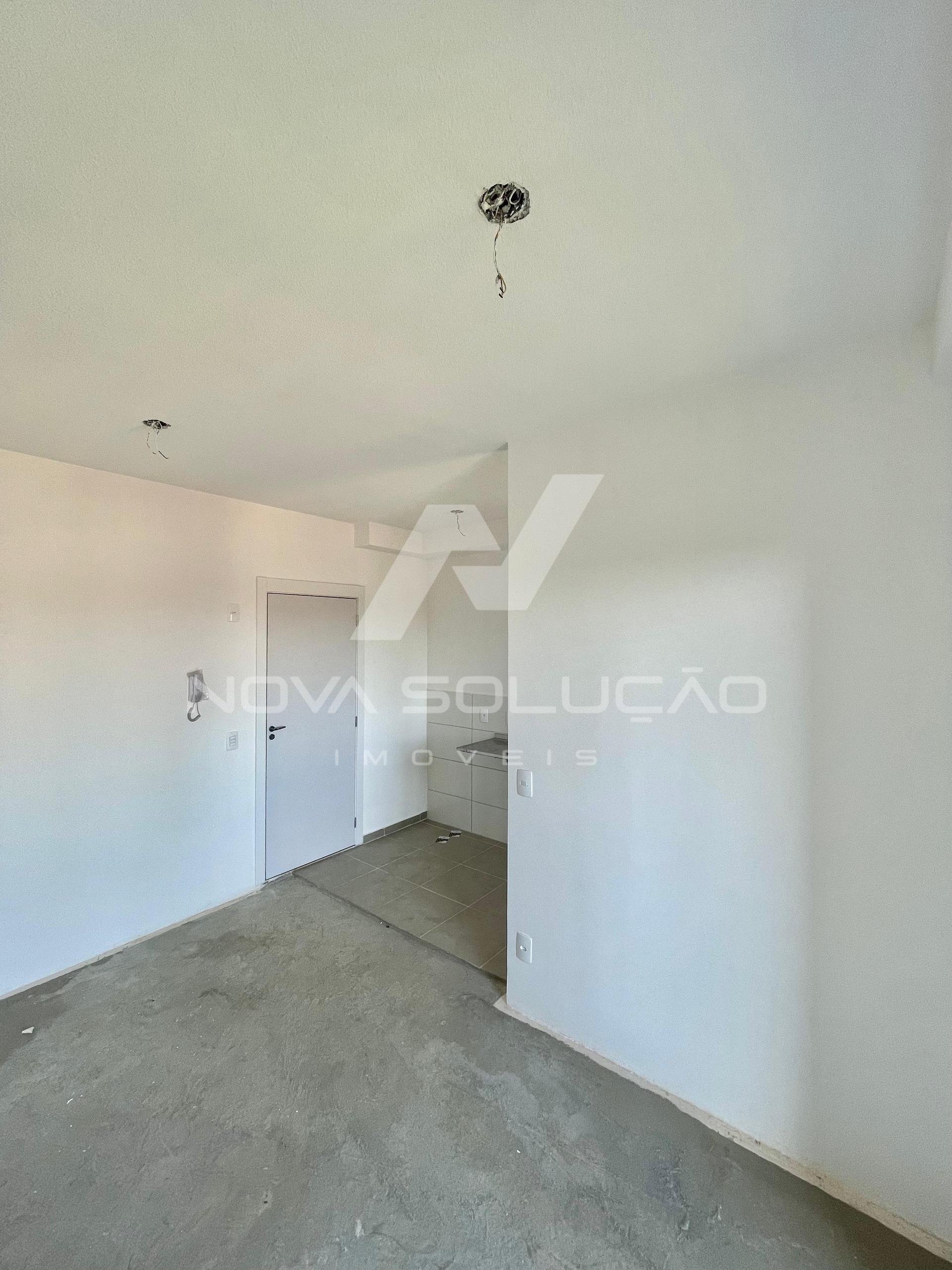 Apartamento com 2 dormitrios  venda, Condomnio Infinite, LIMEIRA - SP