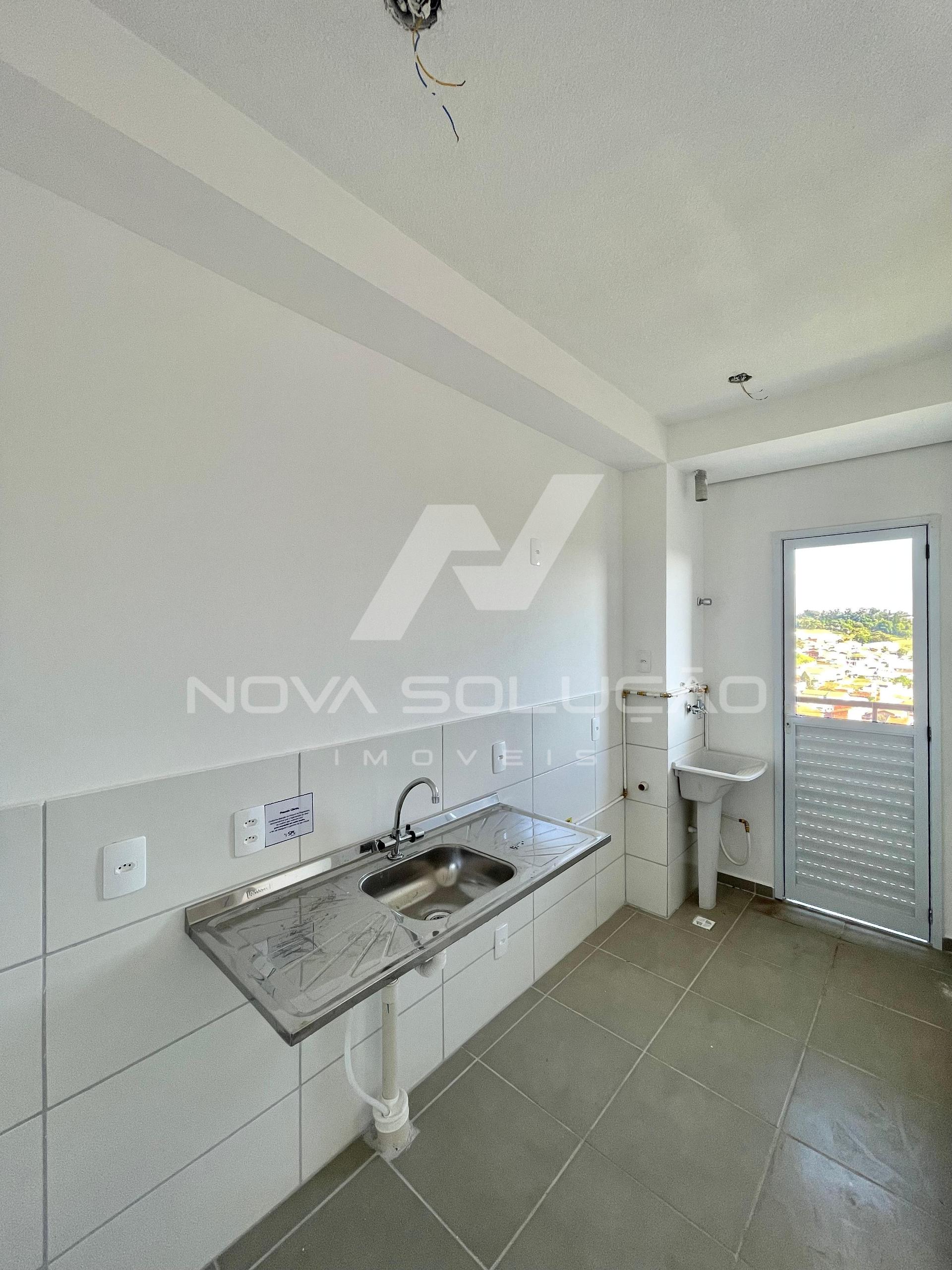 Apartamento com 2 dormitrios  venda, Condomnio Infinite, LIMEIRA - SP