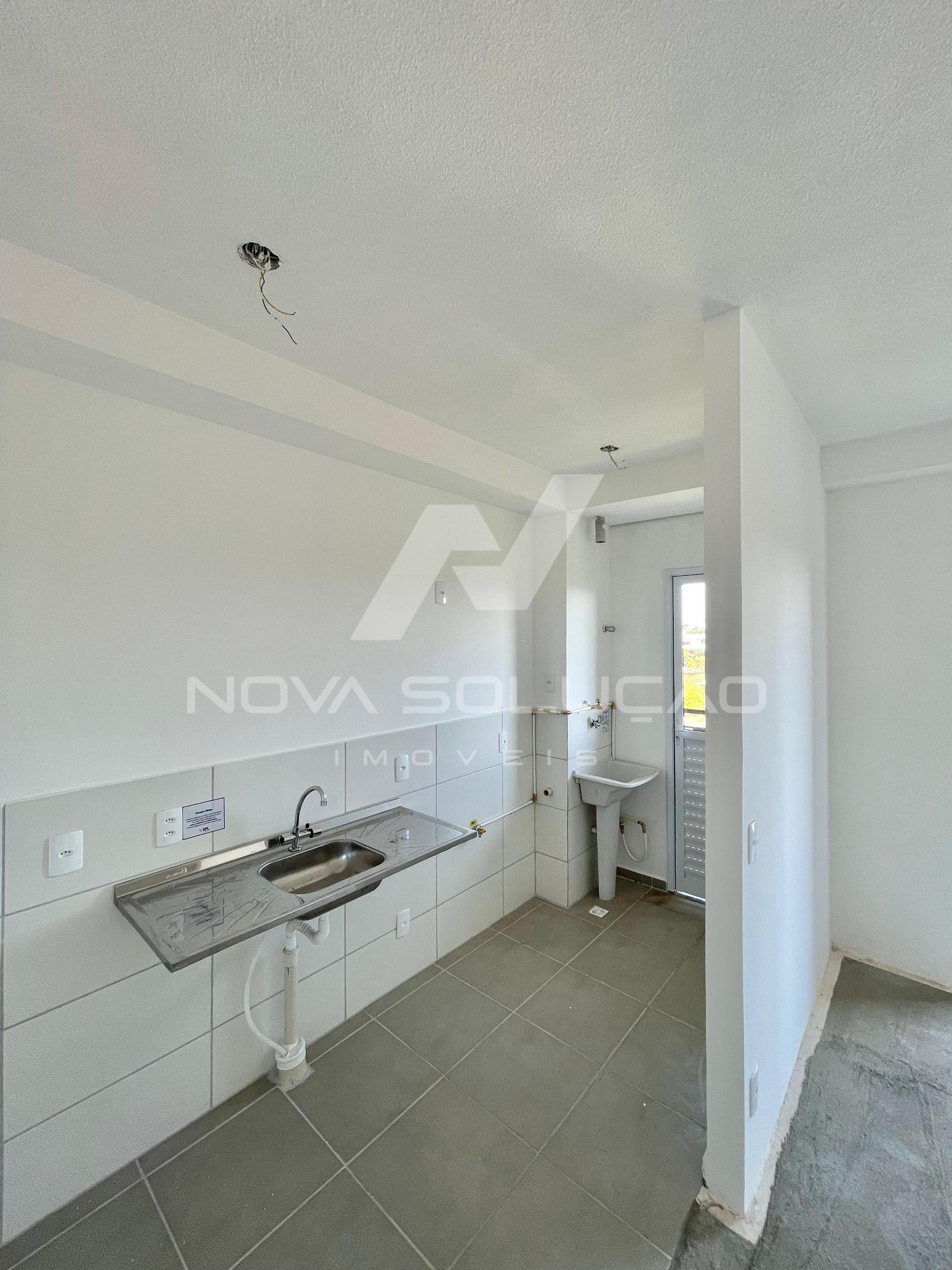 Apartamento com 2 dormitrios  venda, Condomnio Infinite, LIMEIRA - SP