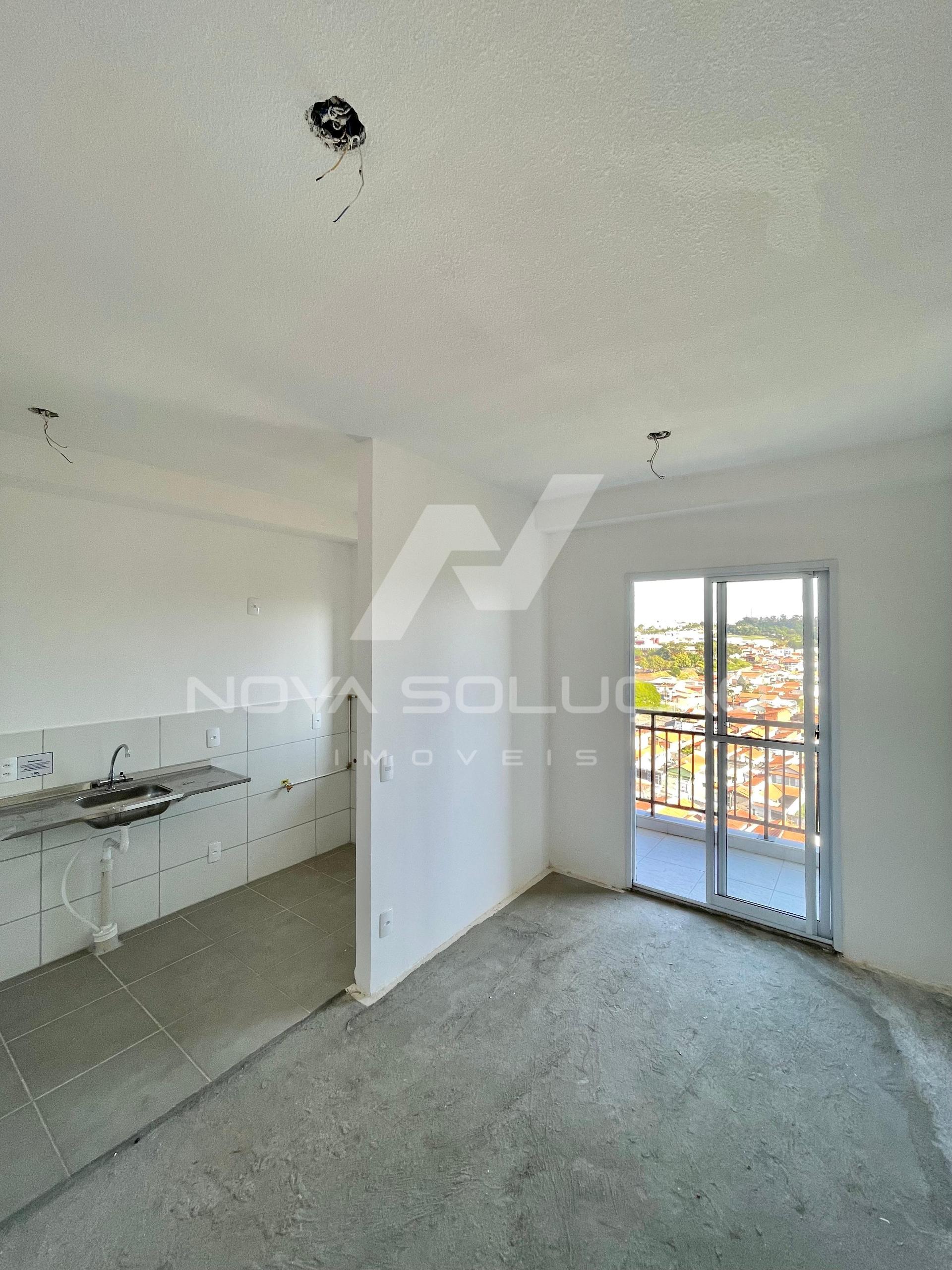 Apartamento com 2 dormitrios  venda, Condomnio Infinite, LIMEIRA - SP