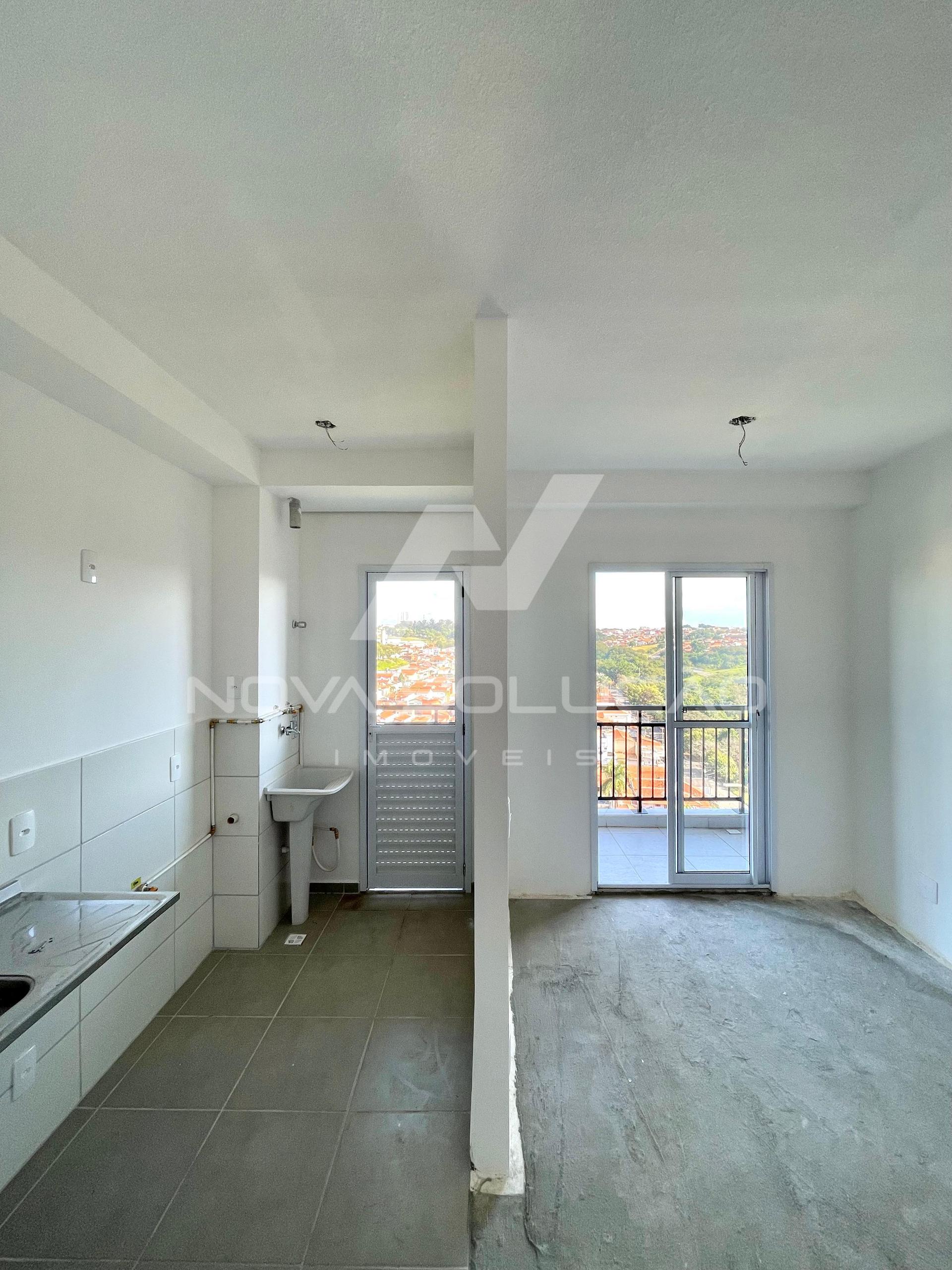 Apartamento com 2 dormitrios  venda, Condomnio Infinite, LIMEIRA - SP