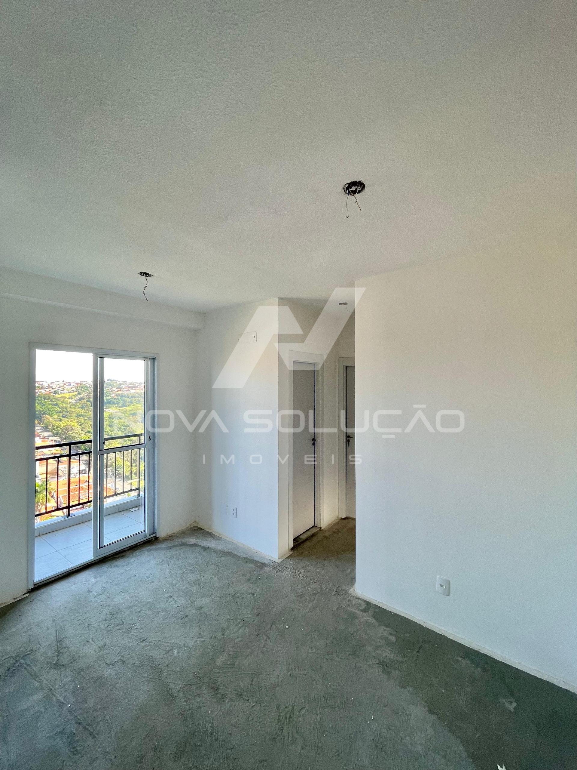 Apartamento com 2 dormitrios  venda, Condomnio Infinite, LIMEIRA - SP